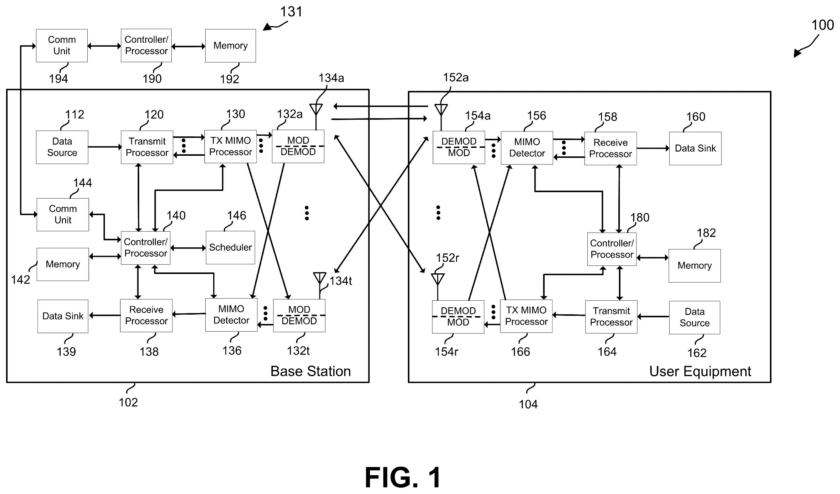 Patent US12333462 — Cloud-based fleet and asset management for edge computing of machine learning and artificial intelligence workloads — Figure 1