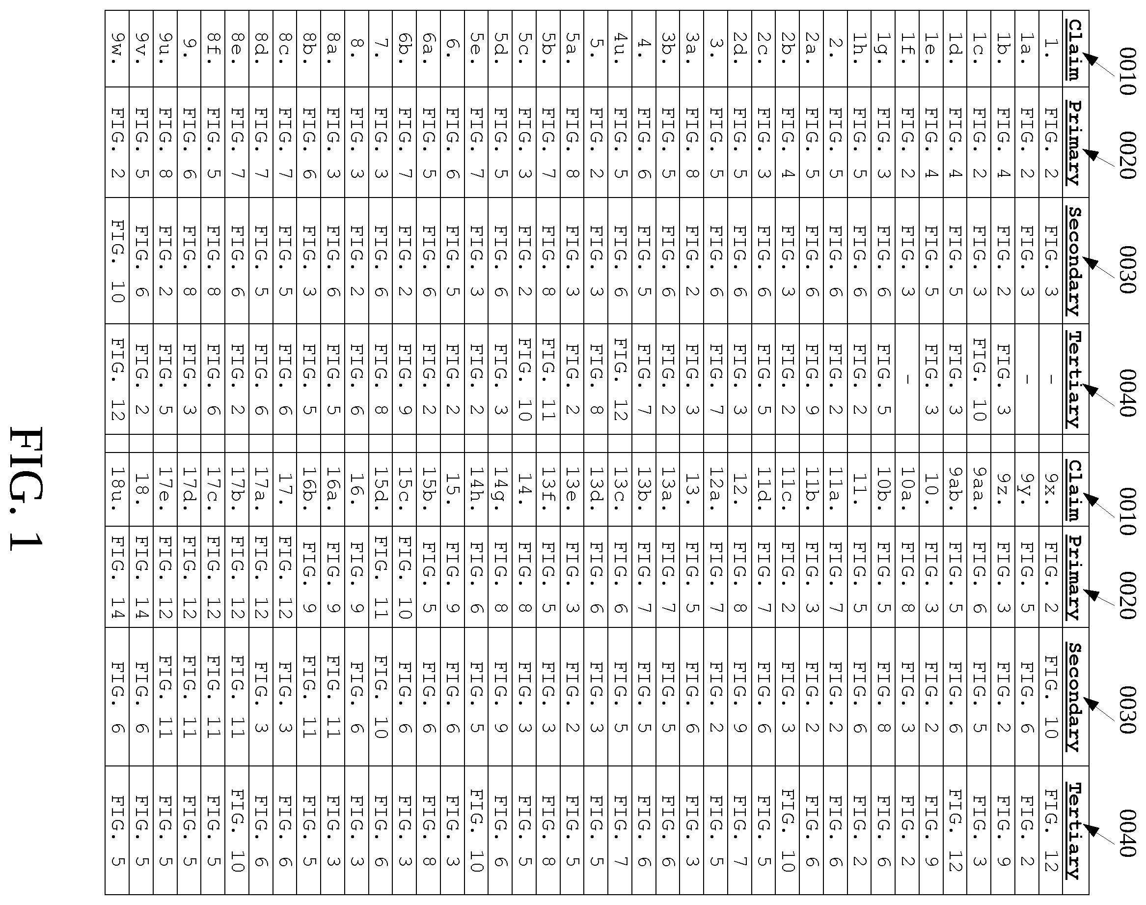 Patent US12333507 — Peer-to-peer selectable digital money system — Figure 1