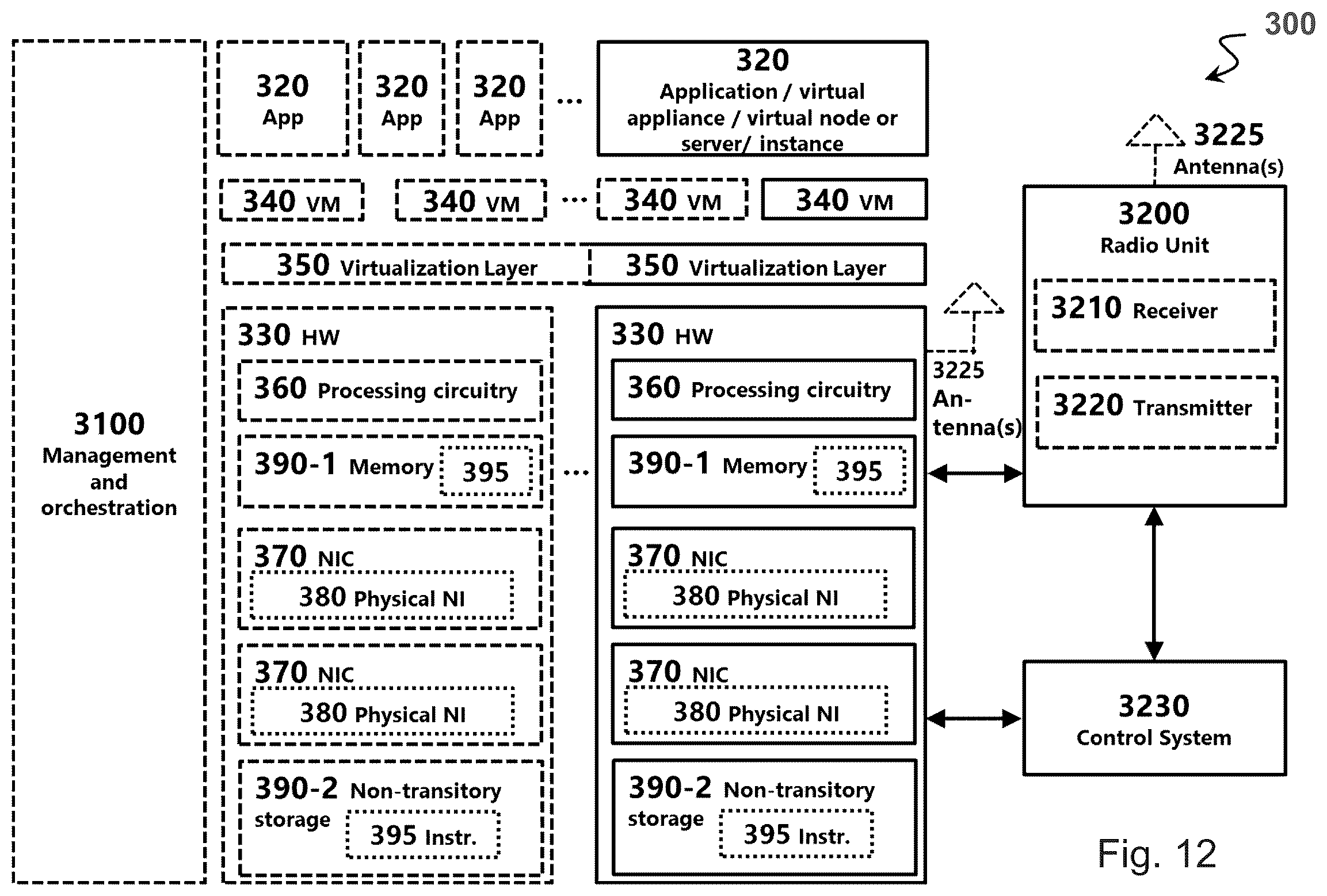 Patent US12333572 Figure 15 – Just-in-time user data with privacy