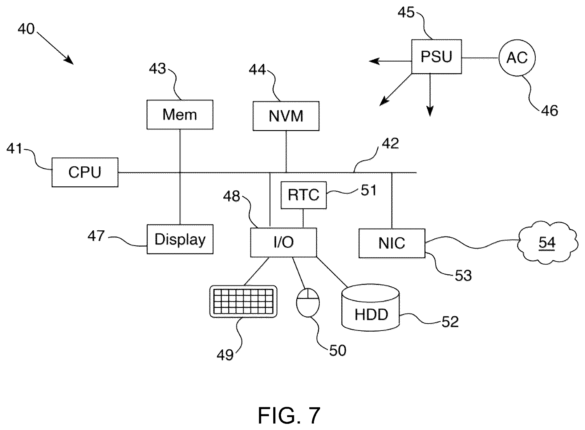 Patent US12333608 Figure 10 – Systems and methods for verifying asset management performance