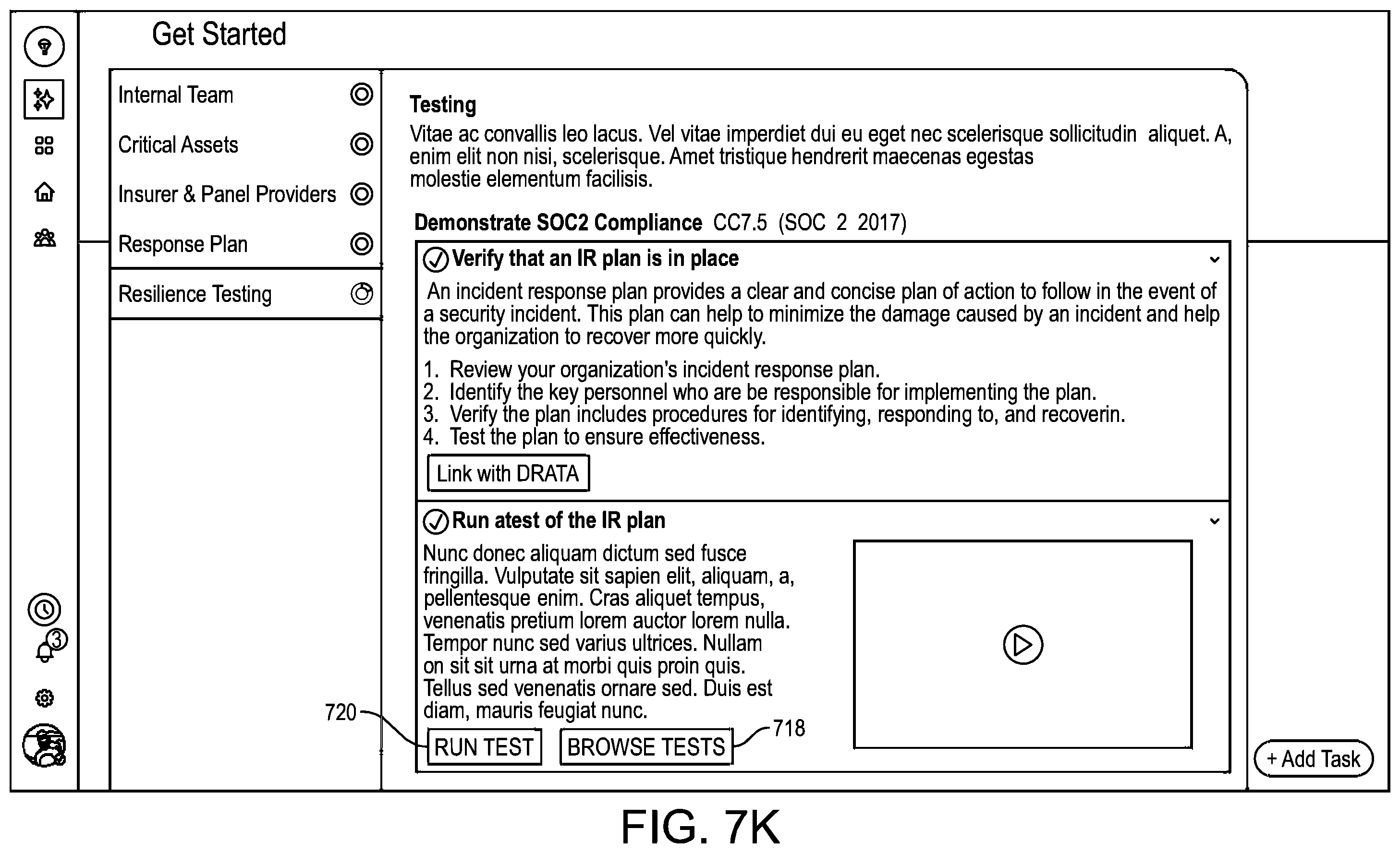 Patent US12333612 Figure 19 – Systems and methods for dynamic valuation of protection products