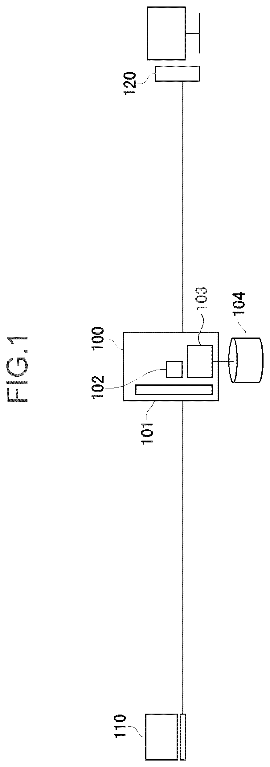 Patent US12333617 Figure 1 – Device, method, and computer-readable medium for managing plurality of pieces of drawing data representing set of components