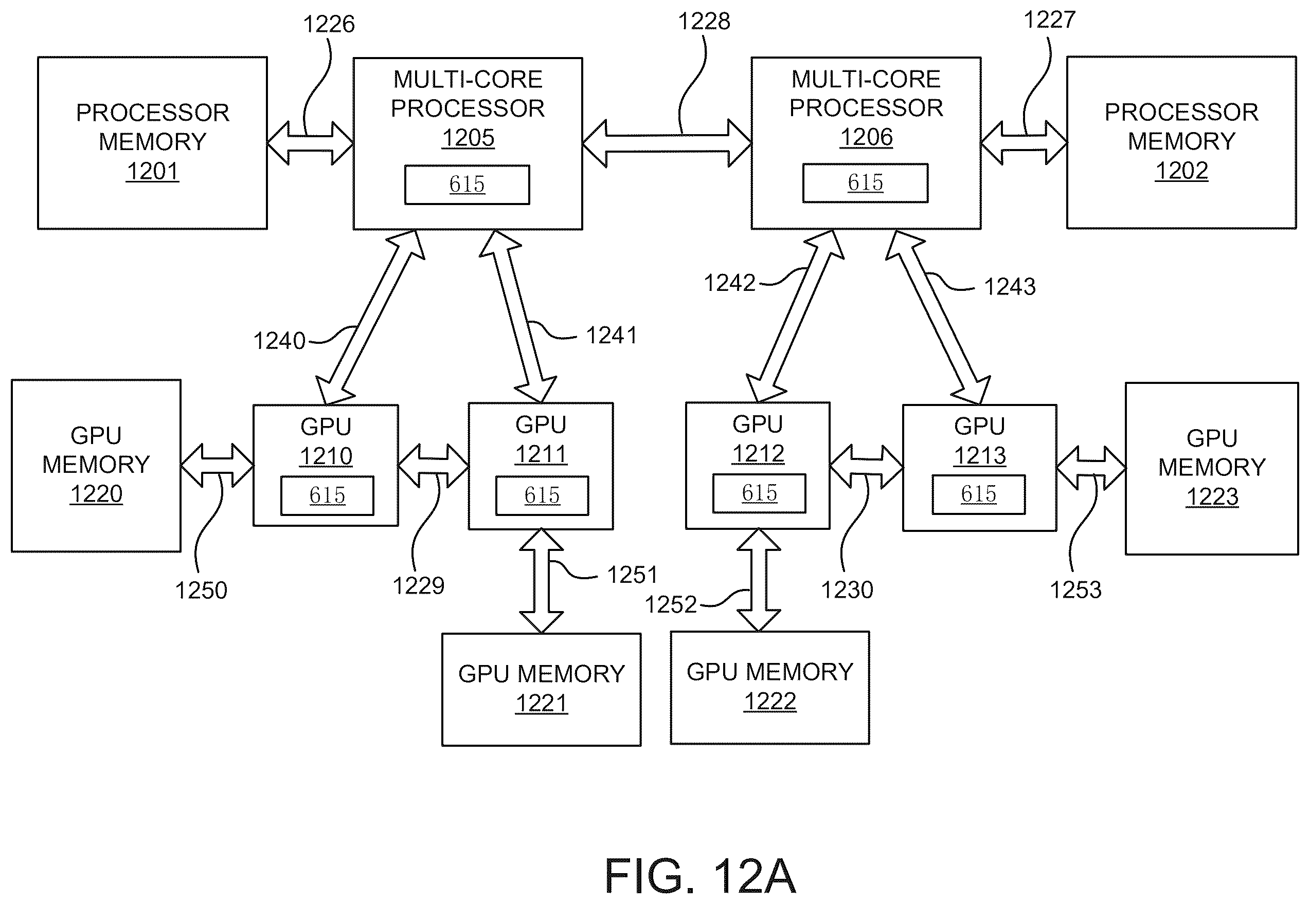Patent US12333638 Figure 14 – Generating images of object motion using one or more neural networks