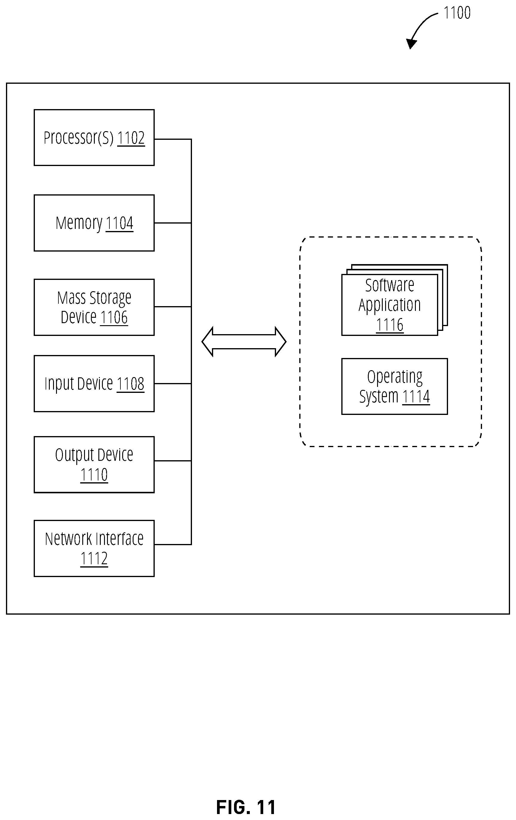 Patent US12333647 Figure 13 – Dynamic control of knowledge scope of artificial intelligence characters