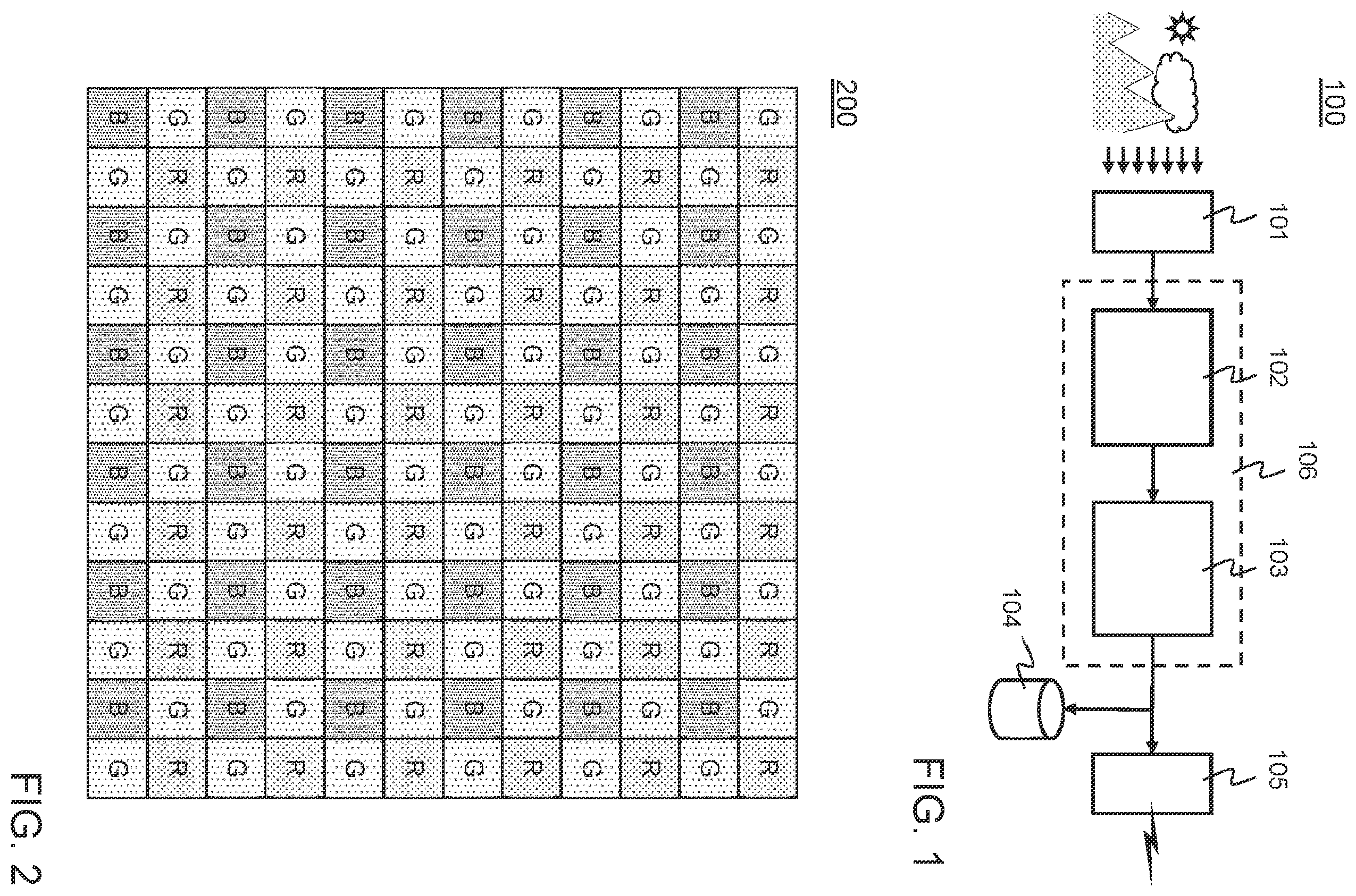 Patent US12333673 — Image processor — Figure 1