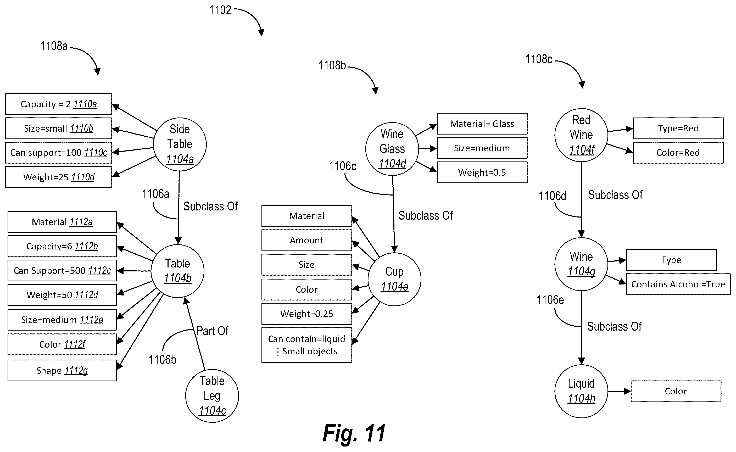 Patent US12333692 Figure 12 – Modifying digital images via multi-layered scene completion facilitated by artificial intelligence
