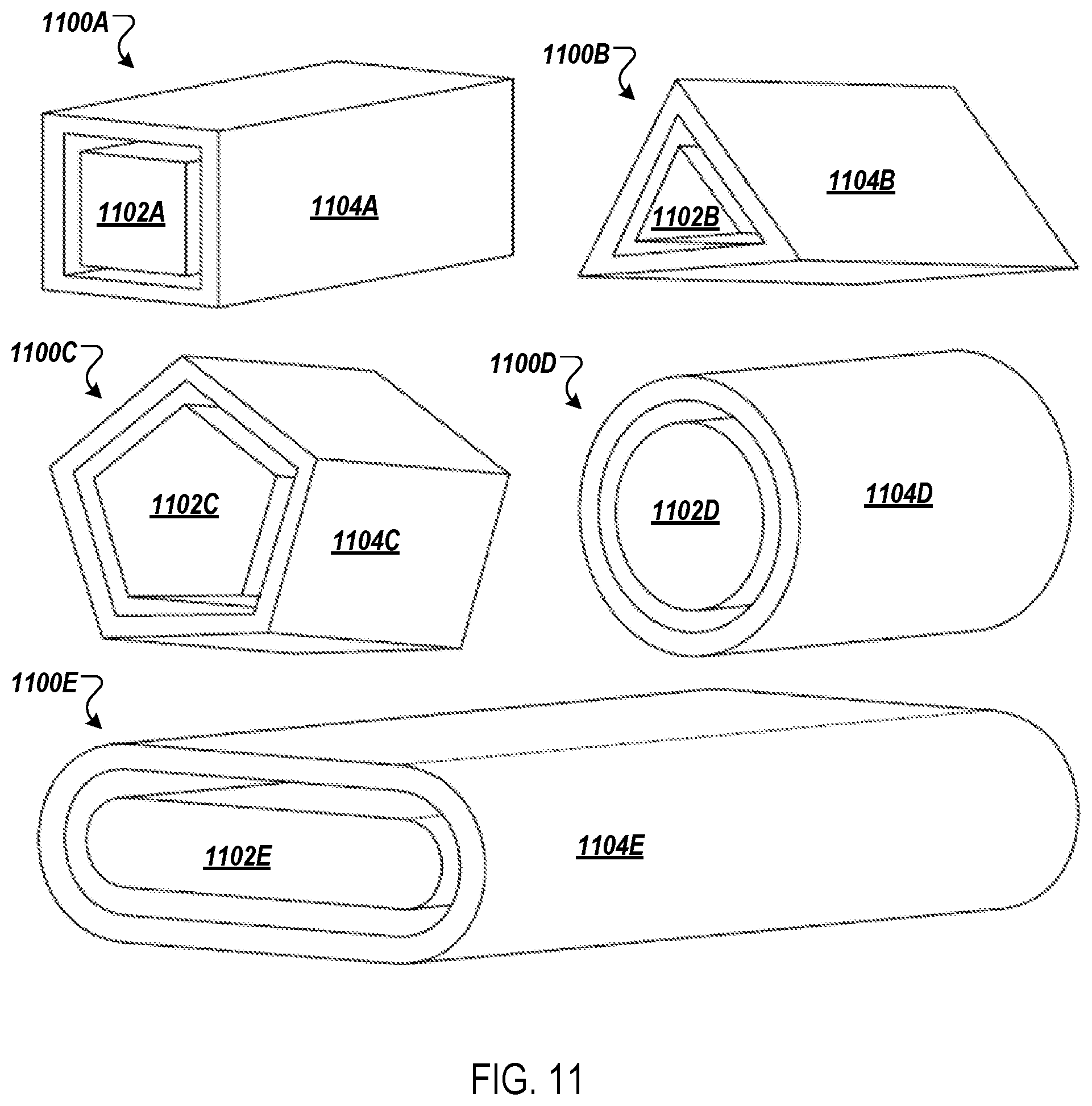 Patent US12333700 Figure 10 – Chemical-dose substrate deposition monitoring