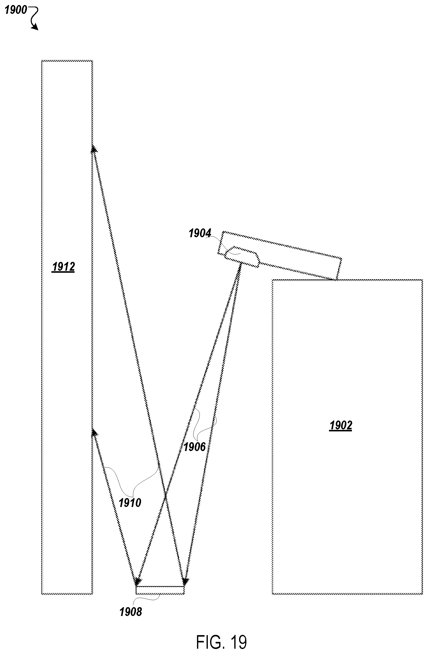 Patent US12333700 Figure 15 – Chemical-dose substrate deposition monitoring