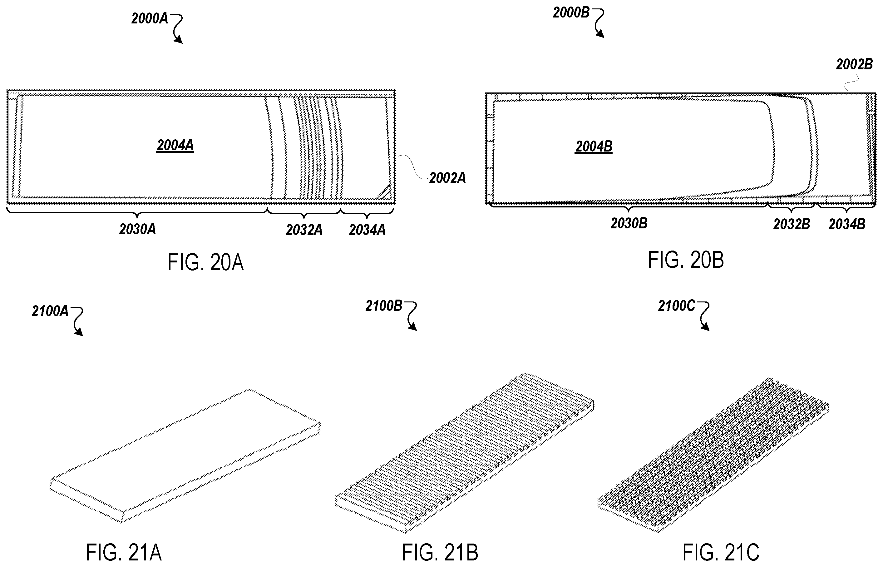 Patent US12333700 Figure 16 – Chemical-dose substrate deposition monitoring