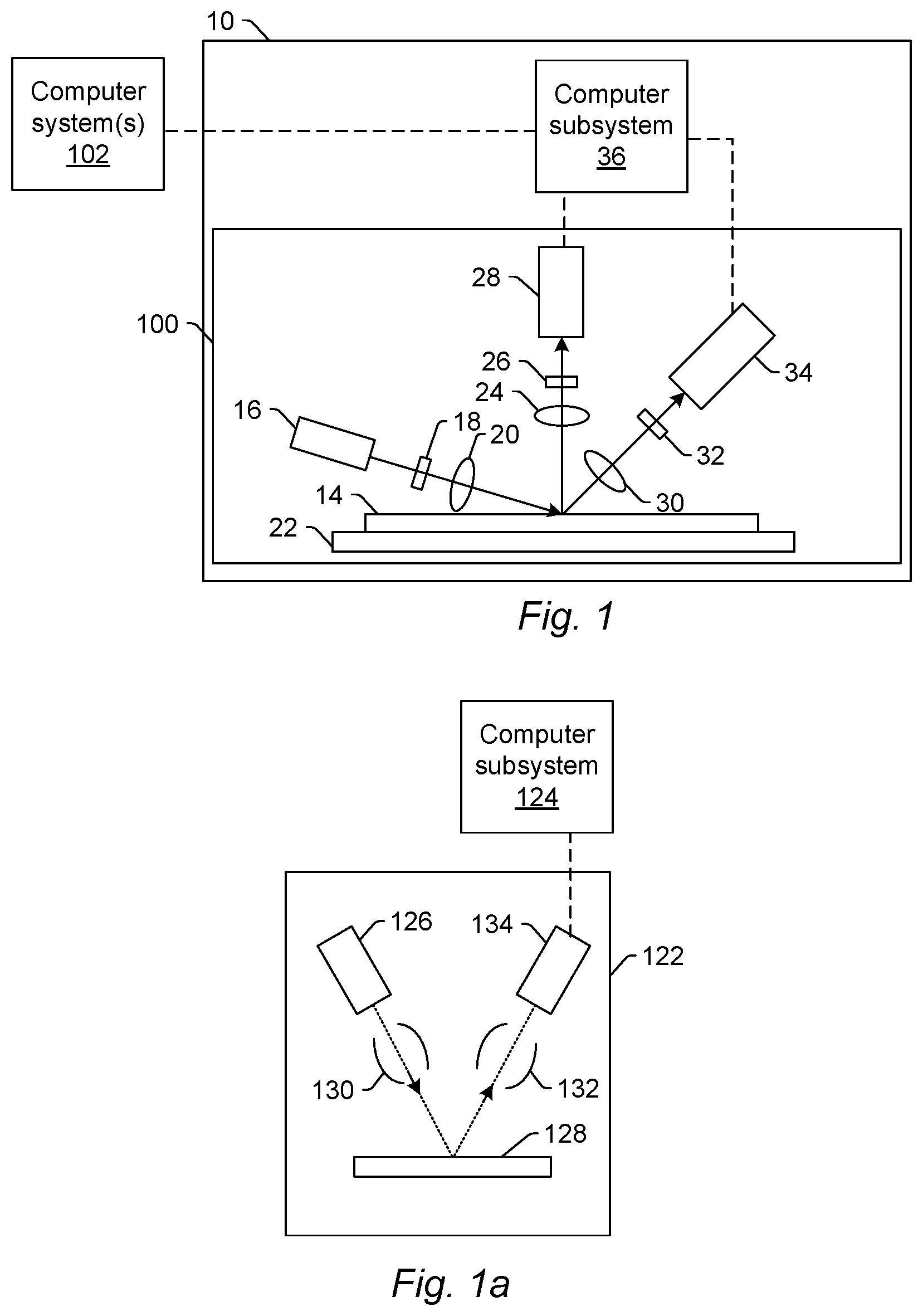 Patent US12333701 — Fast and fuzzy pattern grouping — Figure 1