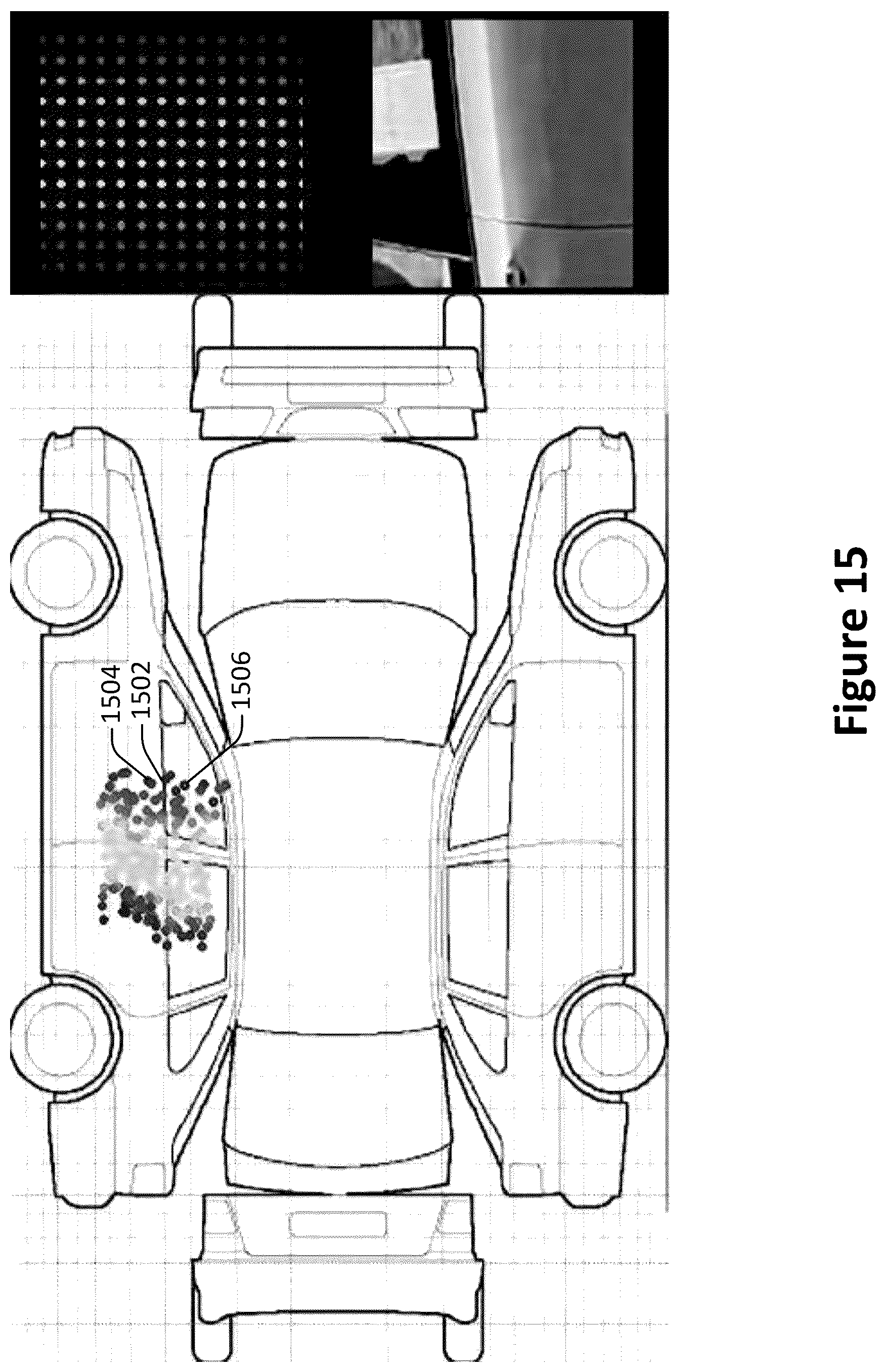 Patent US12333710 Figure 15 – Mobile multi-camera multi-view capture