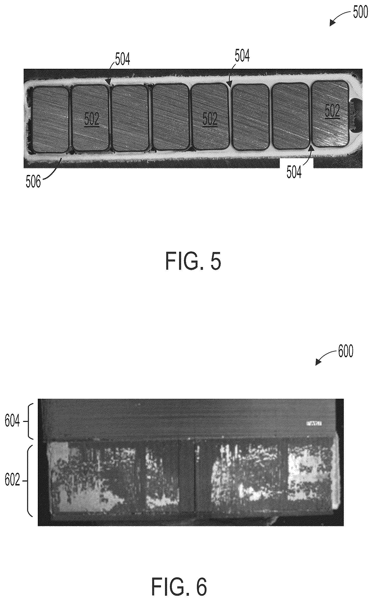 Patent US12333735 Figure 7 – Methods and systems for predicting stator insulation condition from stator sections