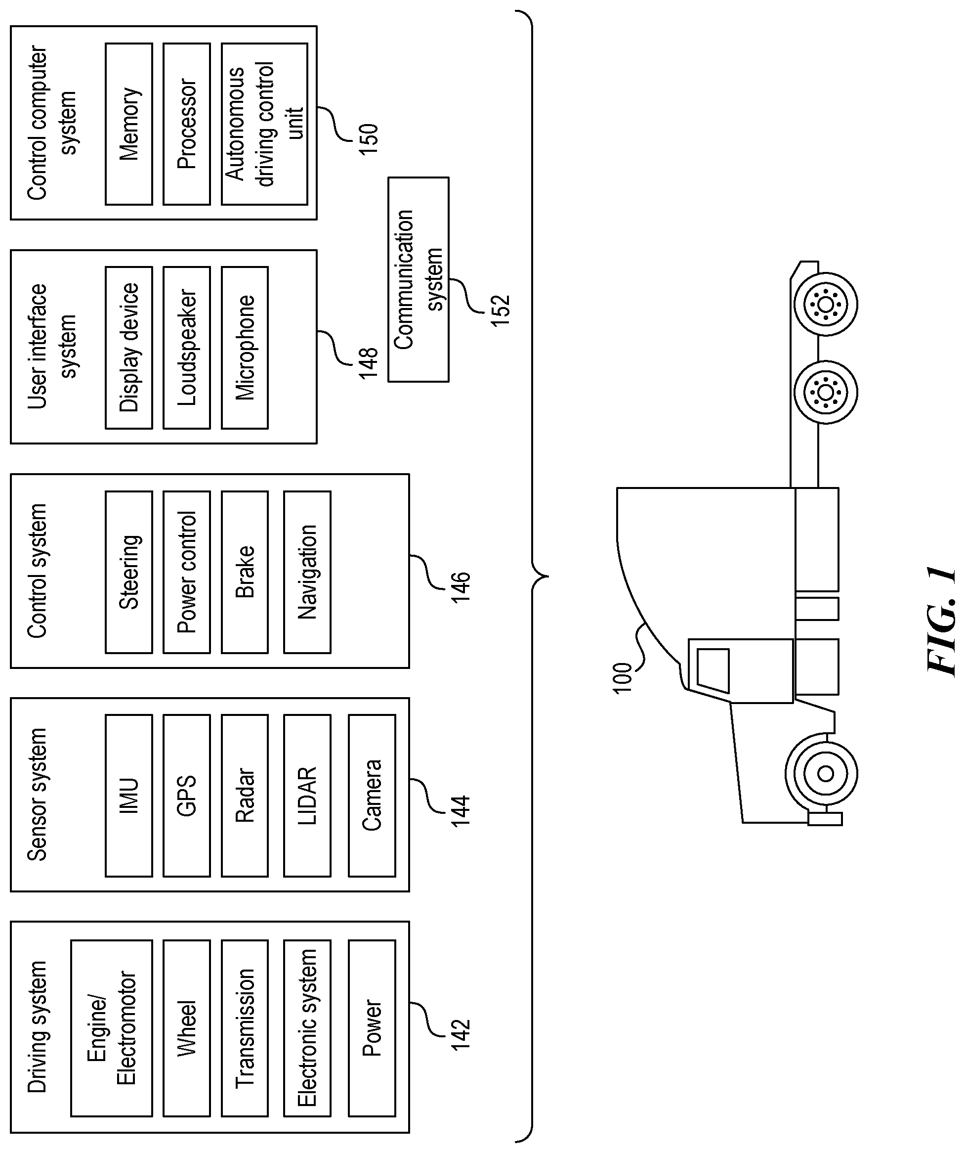 Patent US12333736 — Multiple target tracking method and apparatus, calculating device and storage medium — Figure 1