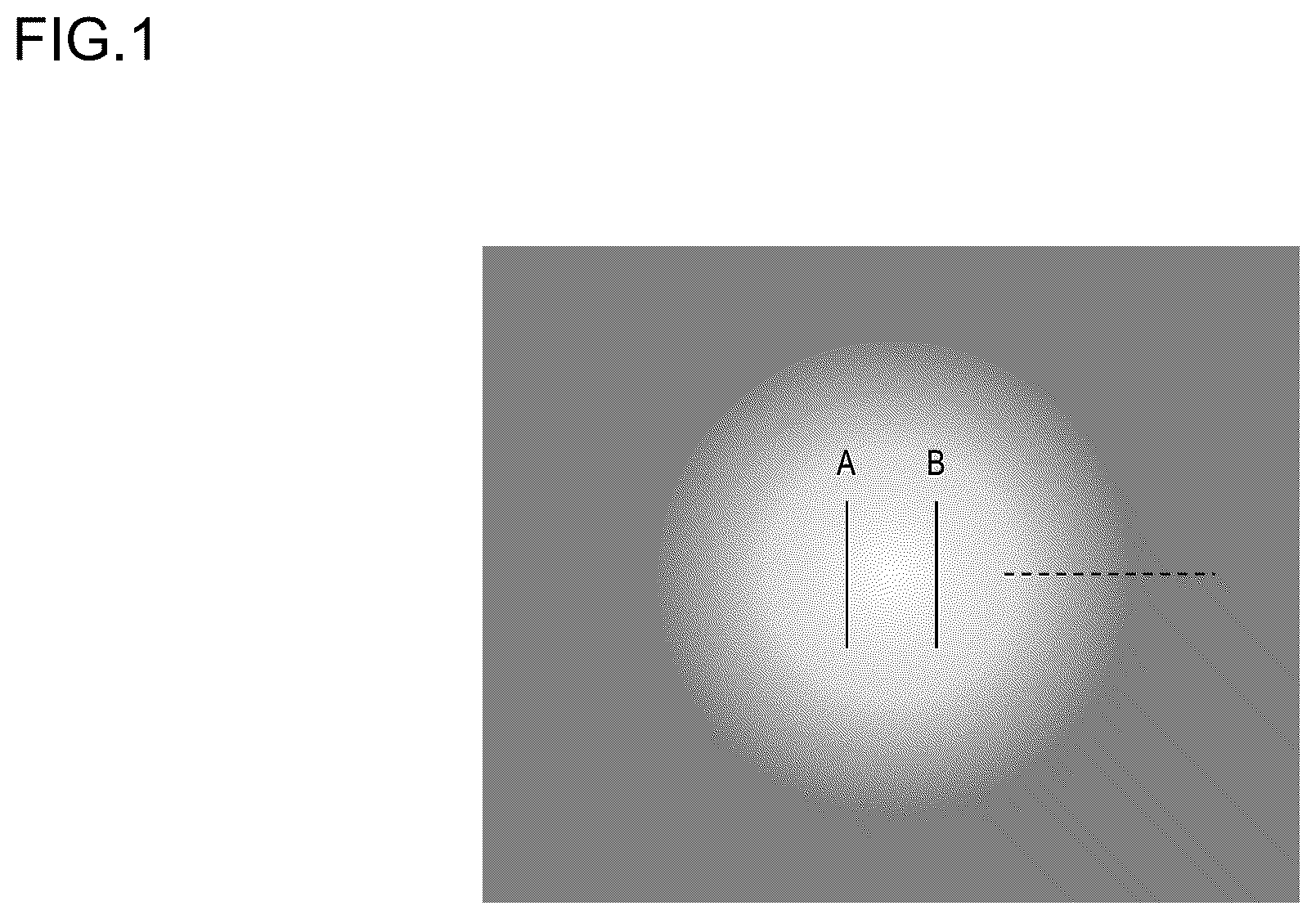 Patent US12333785 — Learning data generation device, learning data generation method, and program — Figure 1