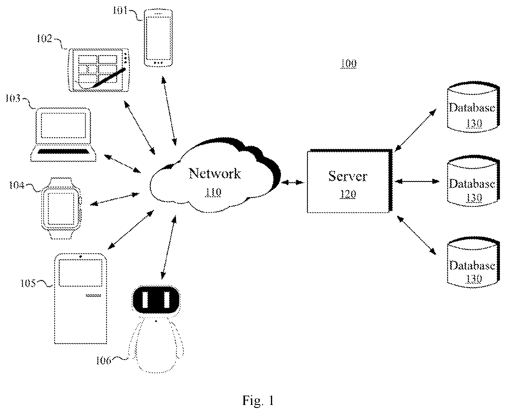 Patent US12333795 — Multimodal data processing — Figure 1
