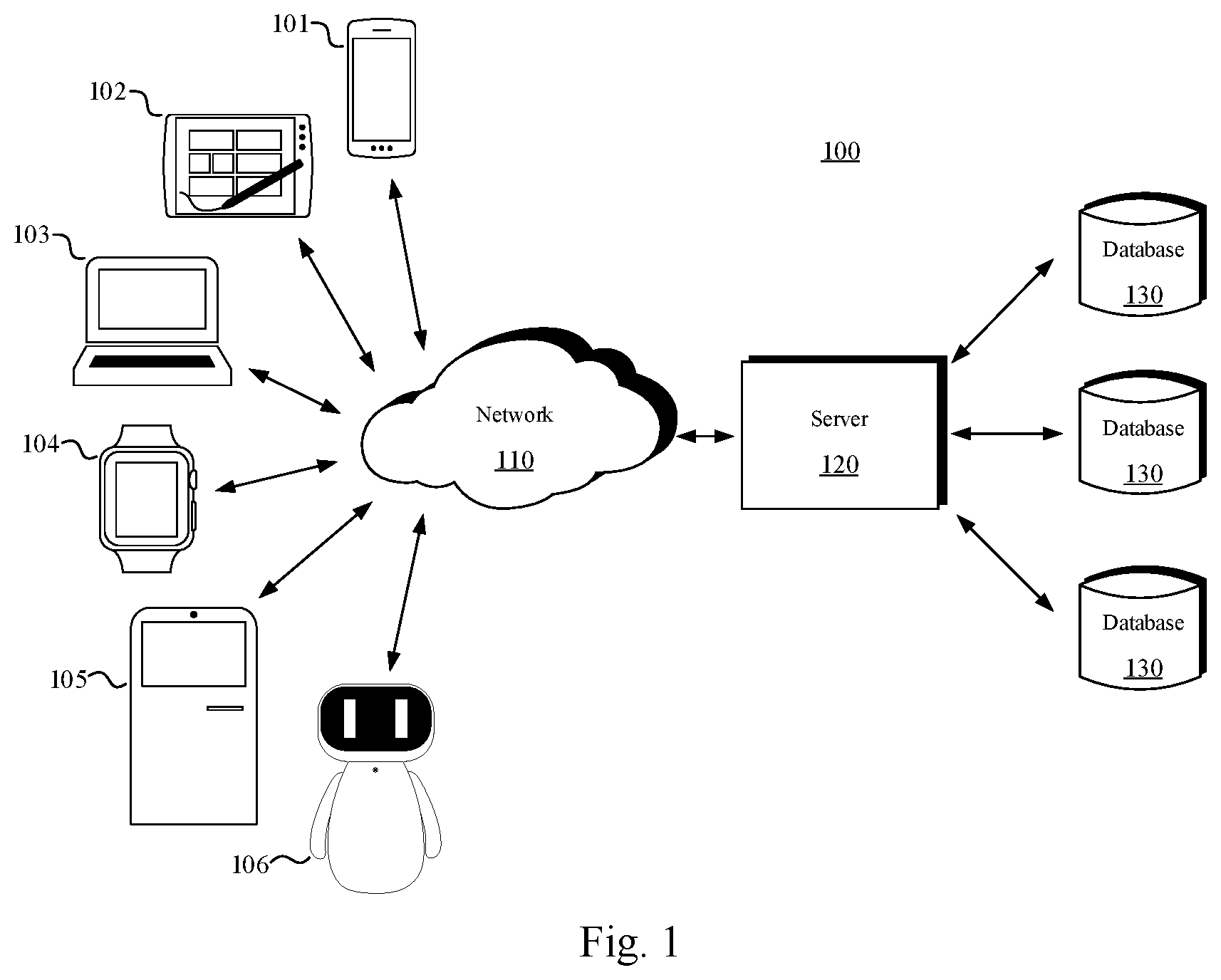 Patent US12333837 — Method for training image-text matching model, computing device, and storage medium — Figure 1