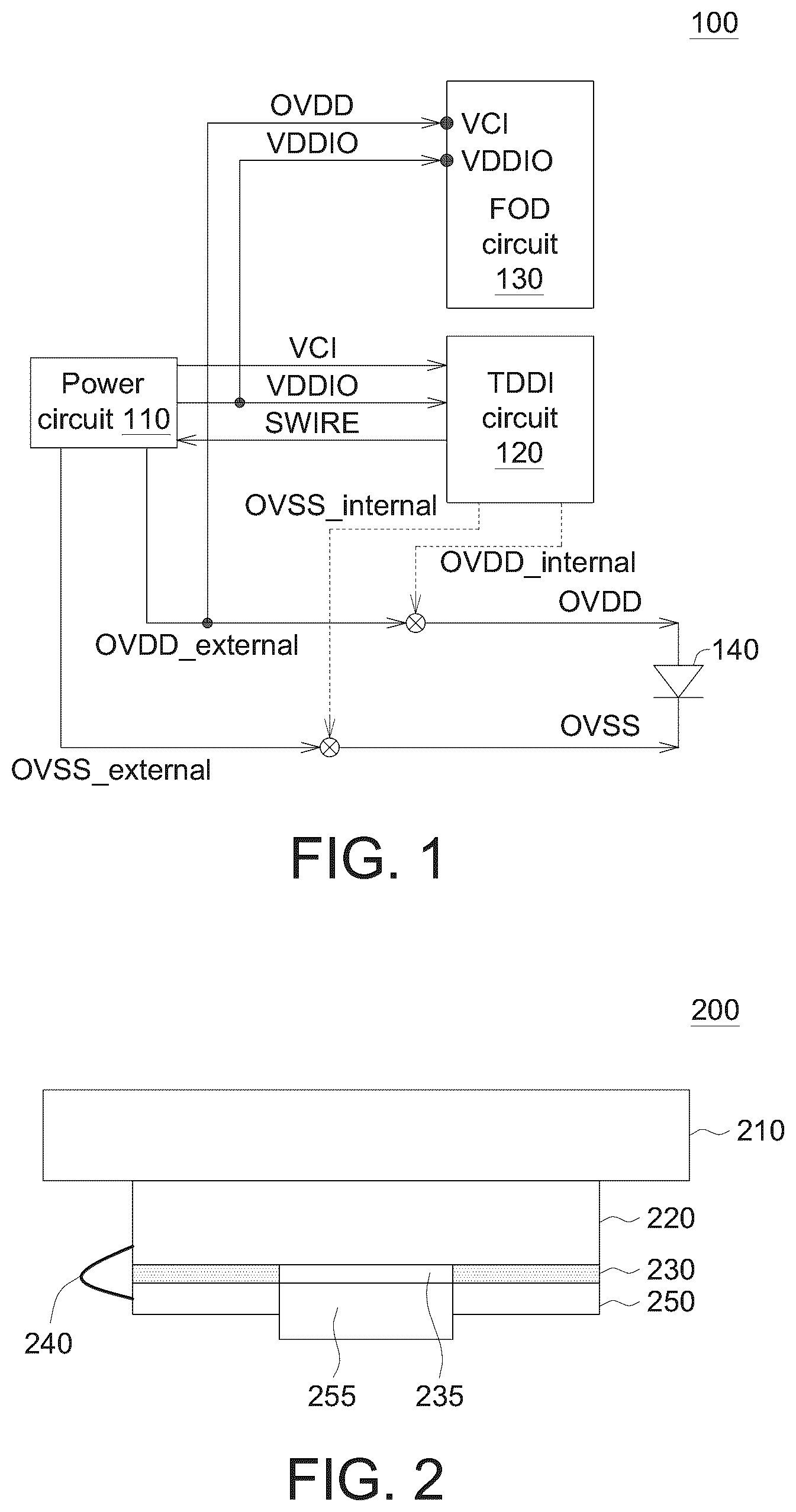 Patent US12333847 — Wearable device and operating method thereof — Figure 1