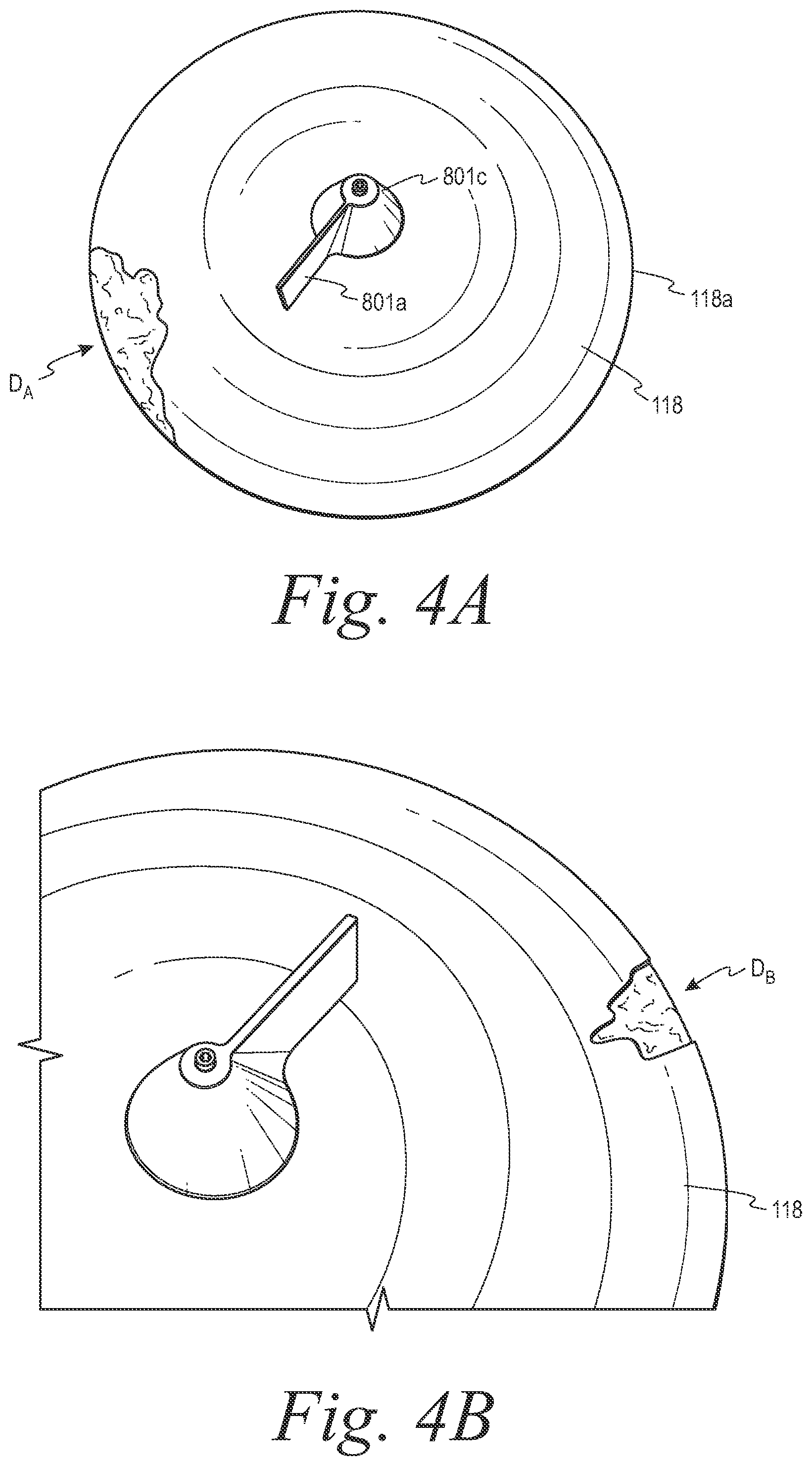 Patent US12333886 Figure 5 – Coin pad for coin processing system