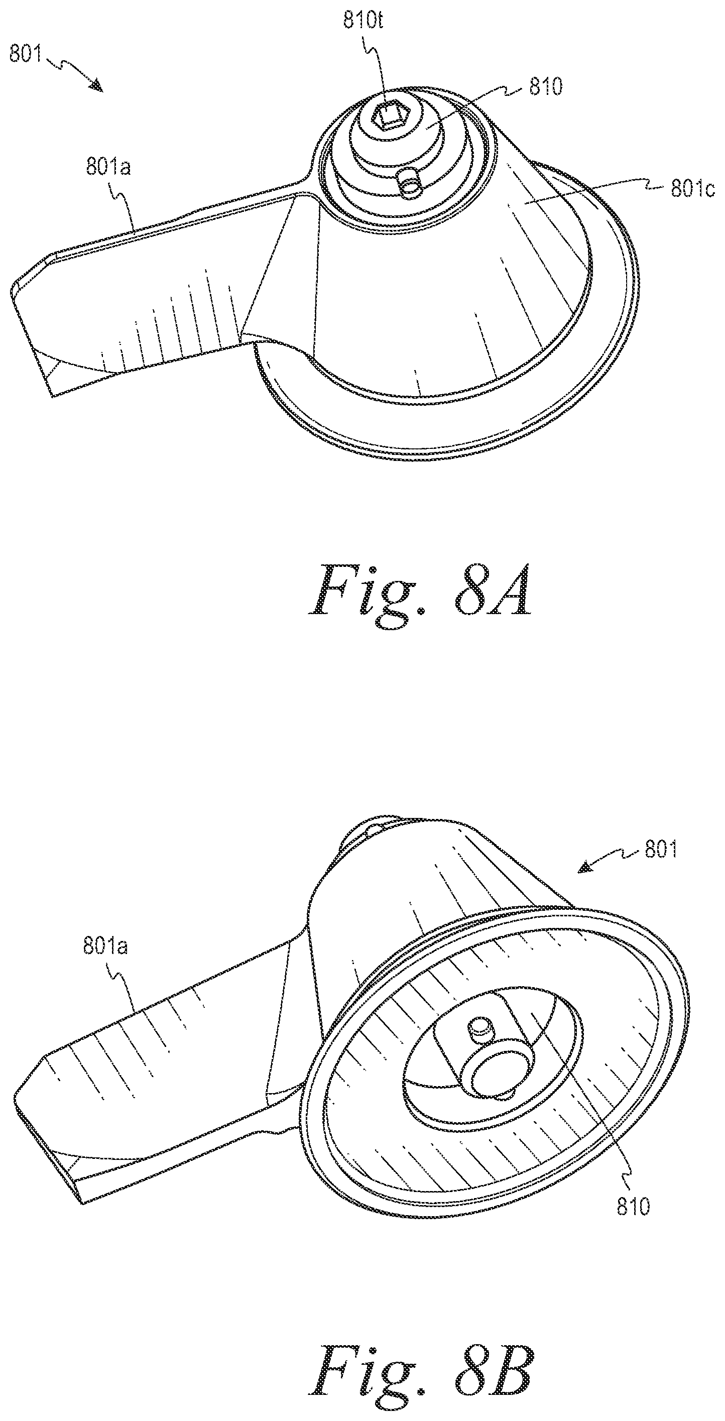 Patent US12333886 Figure 17 – Coin pad for coin processing system