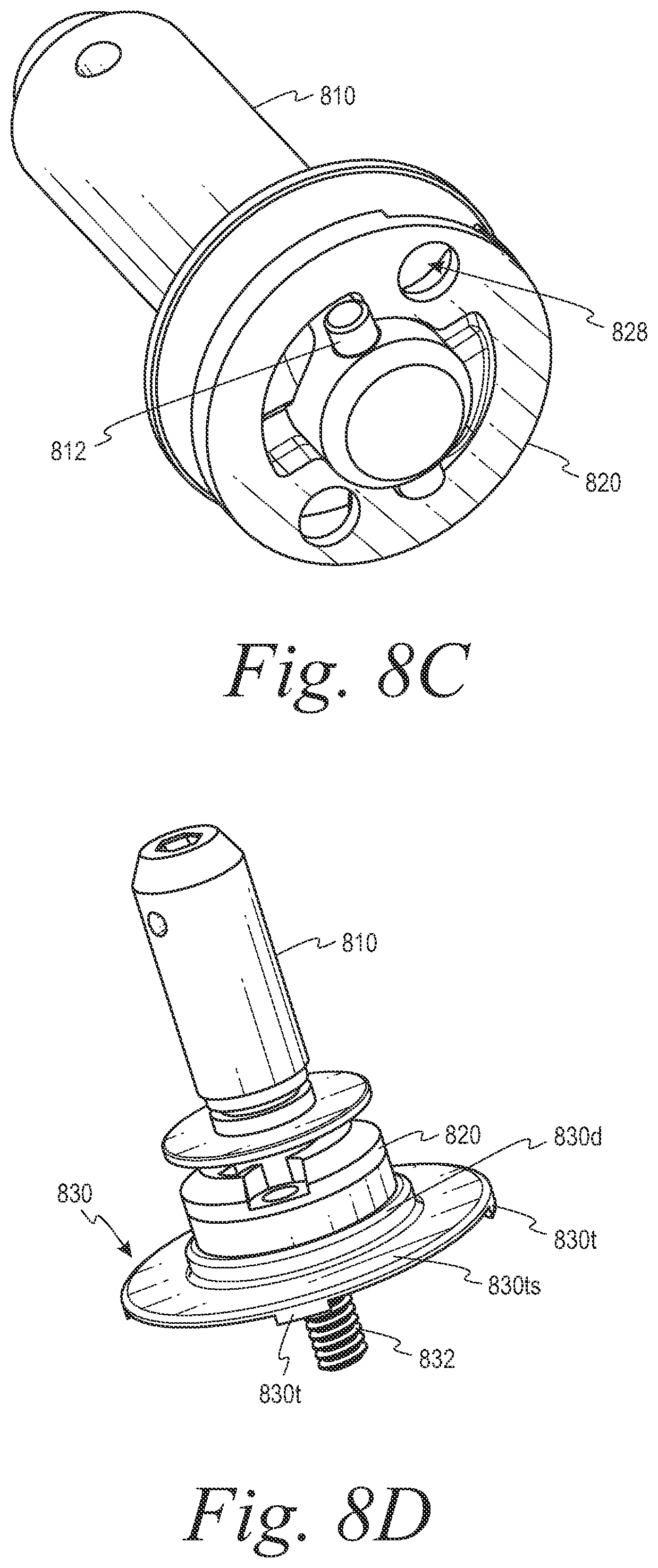 Patent US12333886 Figure 18 – Coin pad for coin processing system