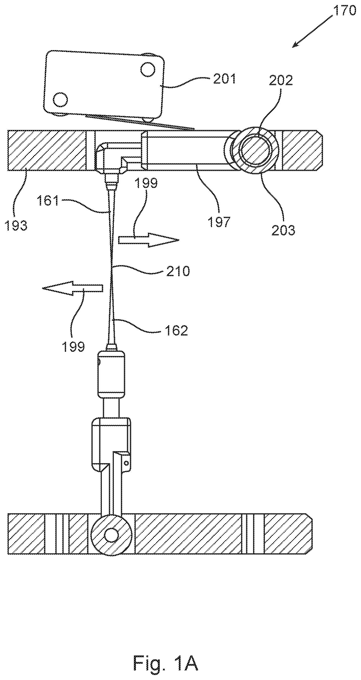 Patent US12333920 — Earthquake detection and alarm unit and system — Figure 1
