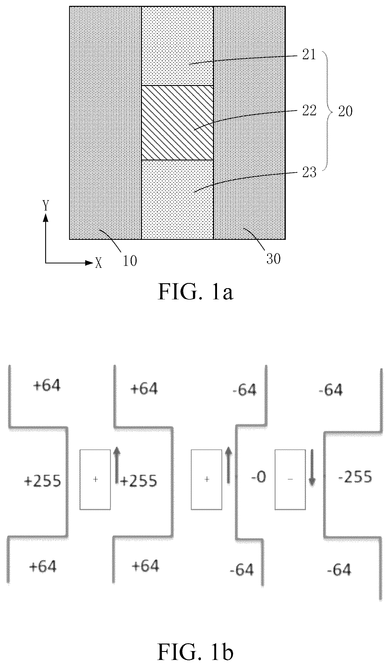 Patent US12333987 — Driving method of display panel and display device including display panel — Figure 1