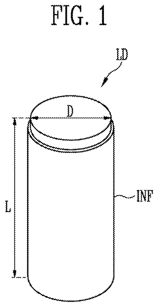 Patent US12333999 Figure 1 – Display device