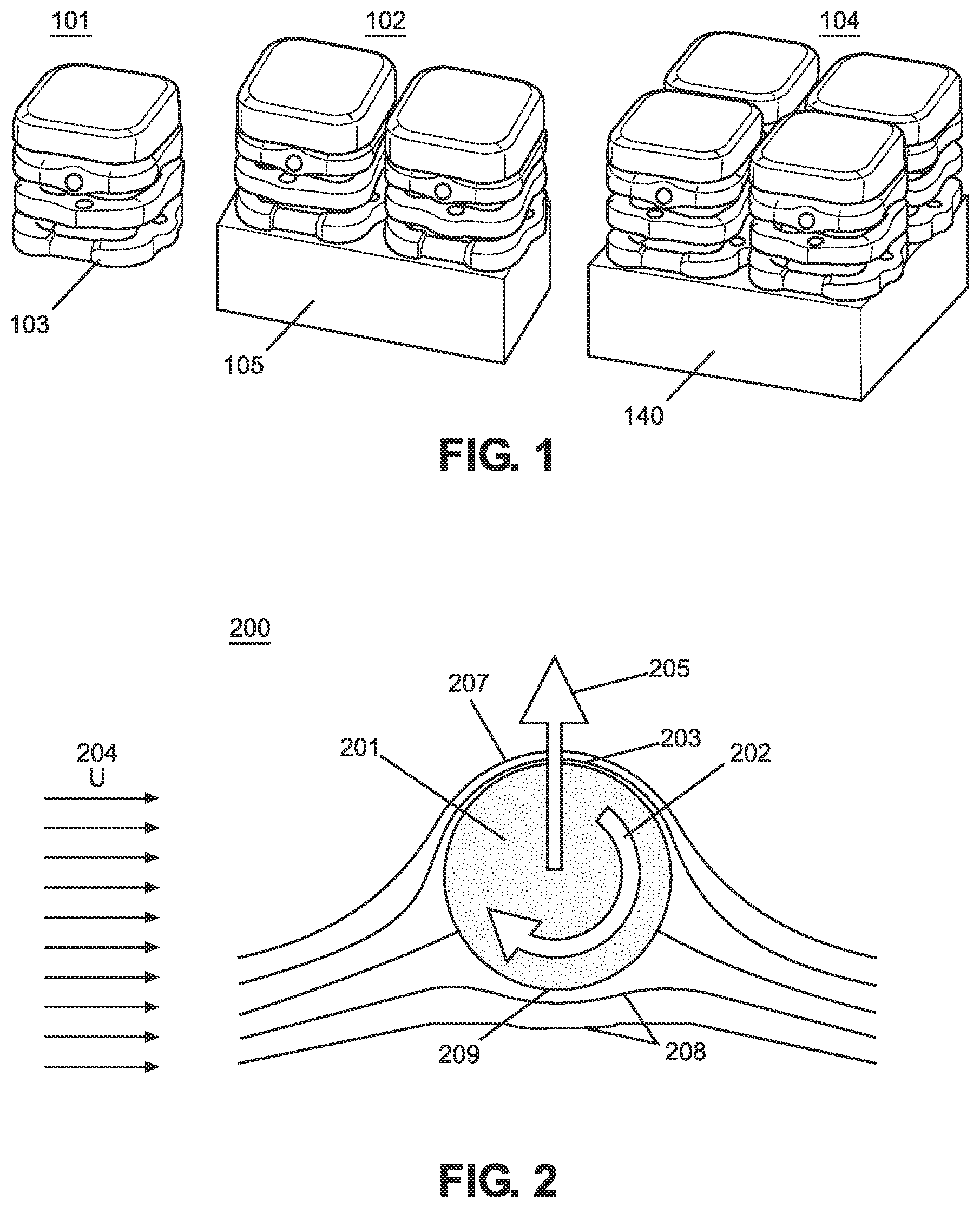 Patent US12338007 Figure 1 – Circuit based vehicle