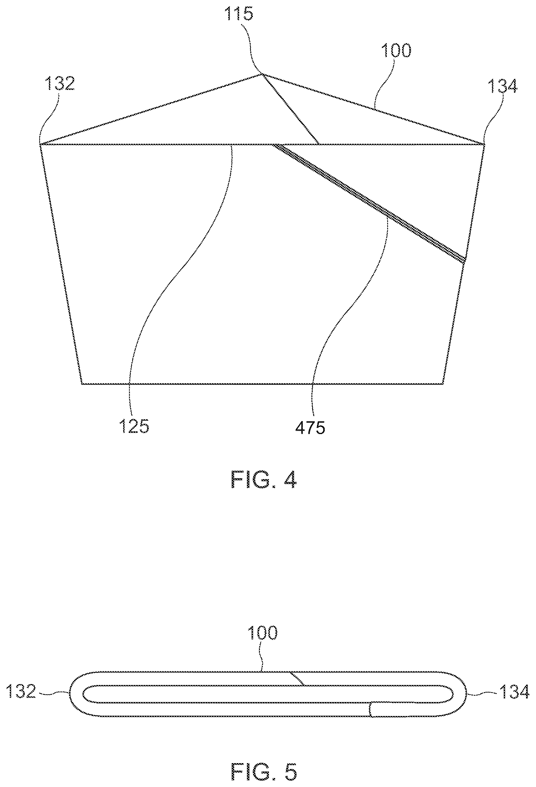 Patent US12338055 Figure 3 – Sleeves for cups and other containers, and methods of manufacturing same