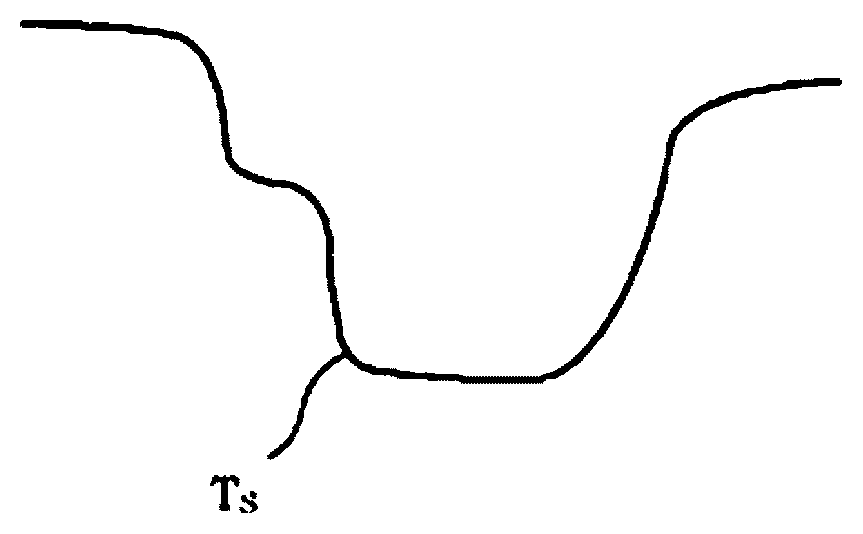 Patent US12338170 — Glass powder and sealing material using same — Figure 1