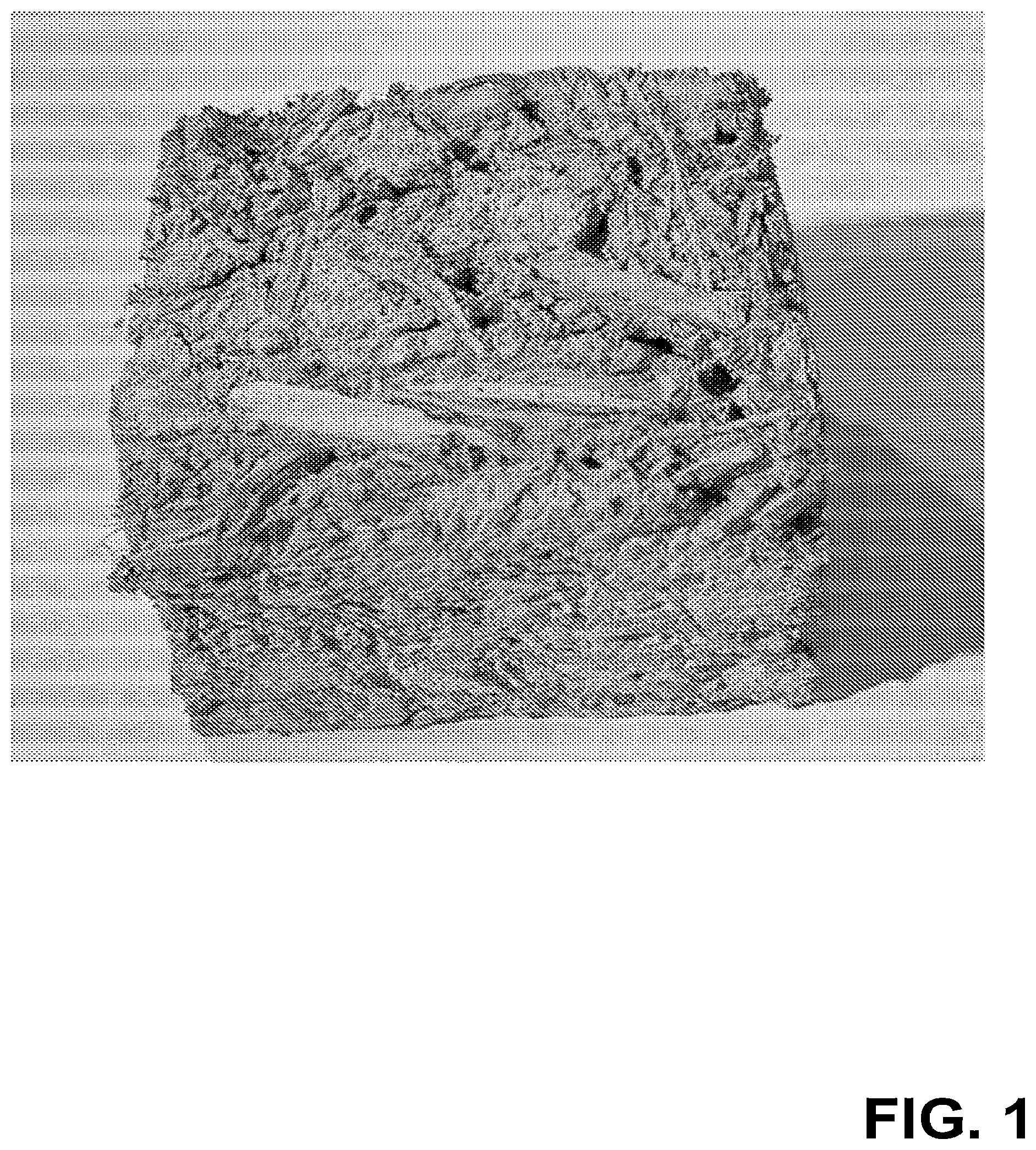 Patent US12338171 — Systems and methods for sprayable hemp-based compositions — Figure 1