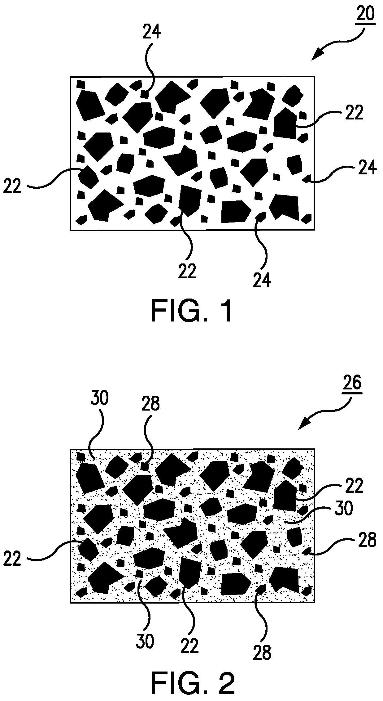 Patent US12338187 — Multi-component device and method of making a multi-component device — Figure 1