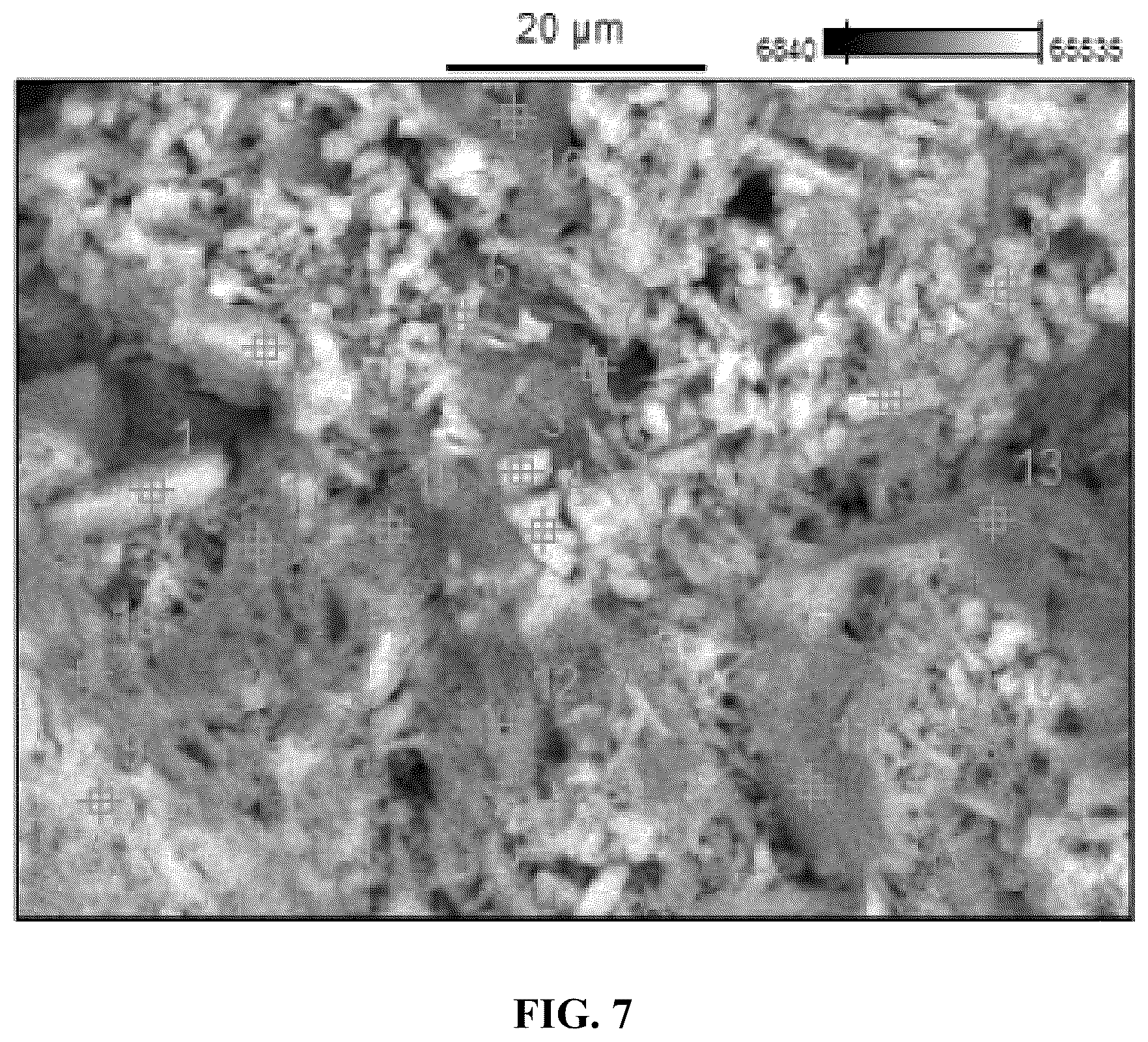 Patent US12338189 Figure 4 – Desensitized fertilizer compositions and methods of making same