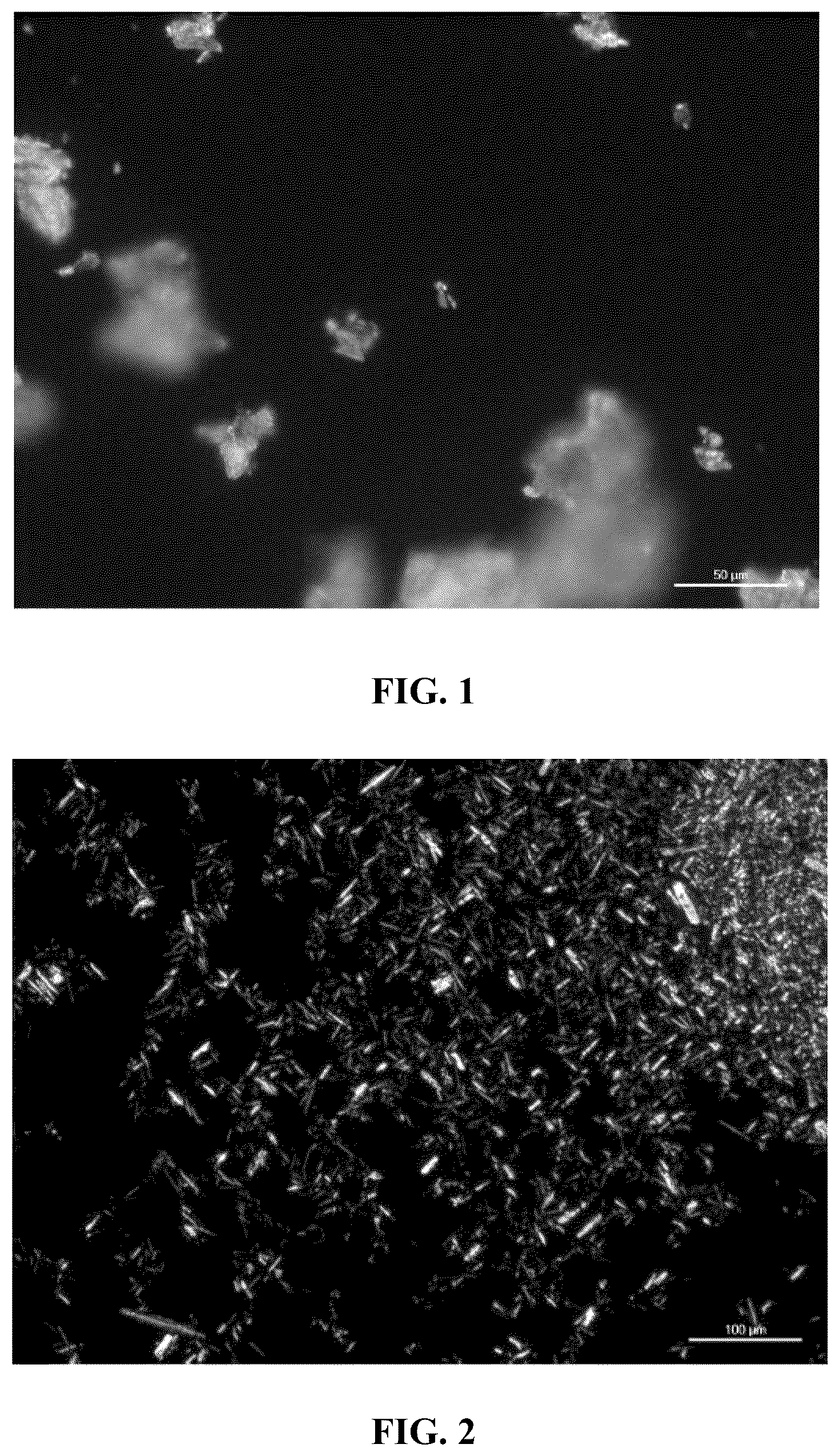 Patent US12338190 — Desensitized fertilizer compositions and methods of making same — Figure 1