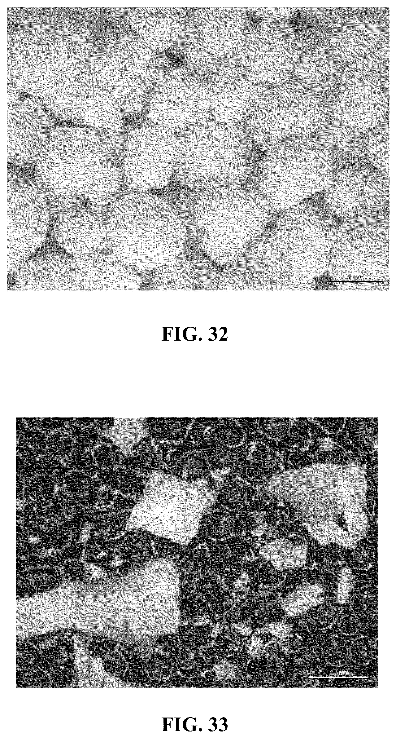 Patent US12338190 Figure 15 – Desensitized fertilizer compositions and methods of making same