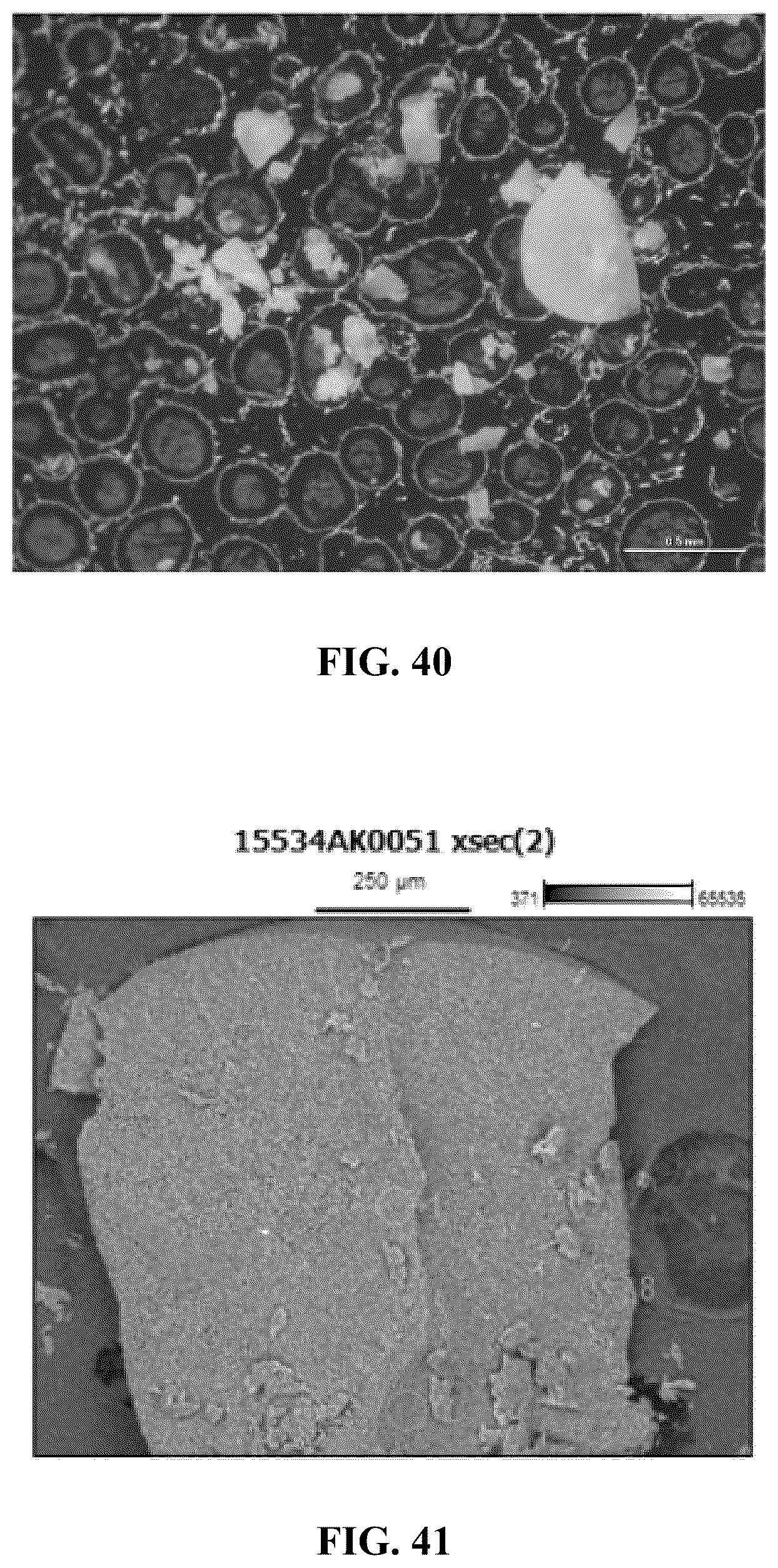 Patent US12338190 Figure 19 – Desensitized fertilizer compositions and methods of making same