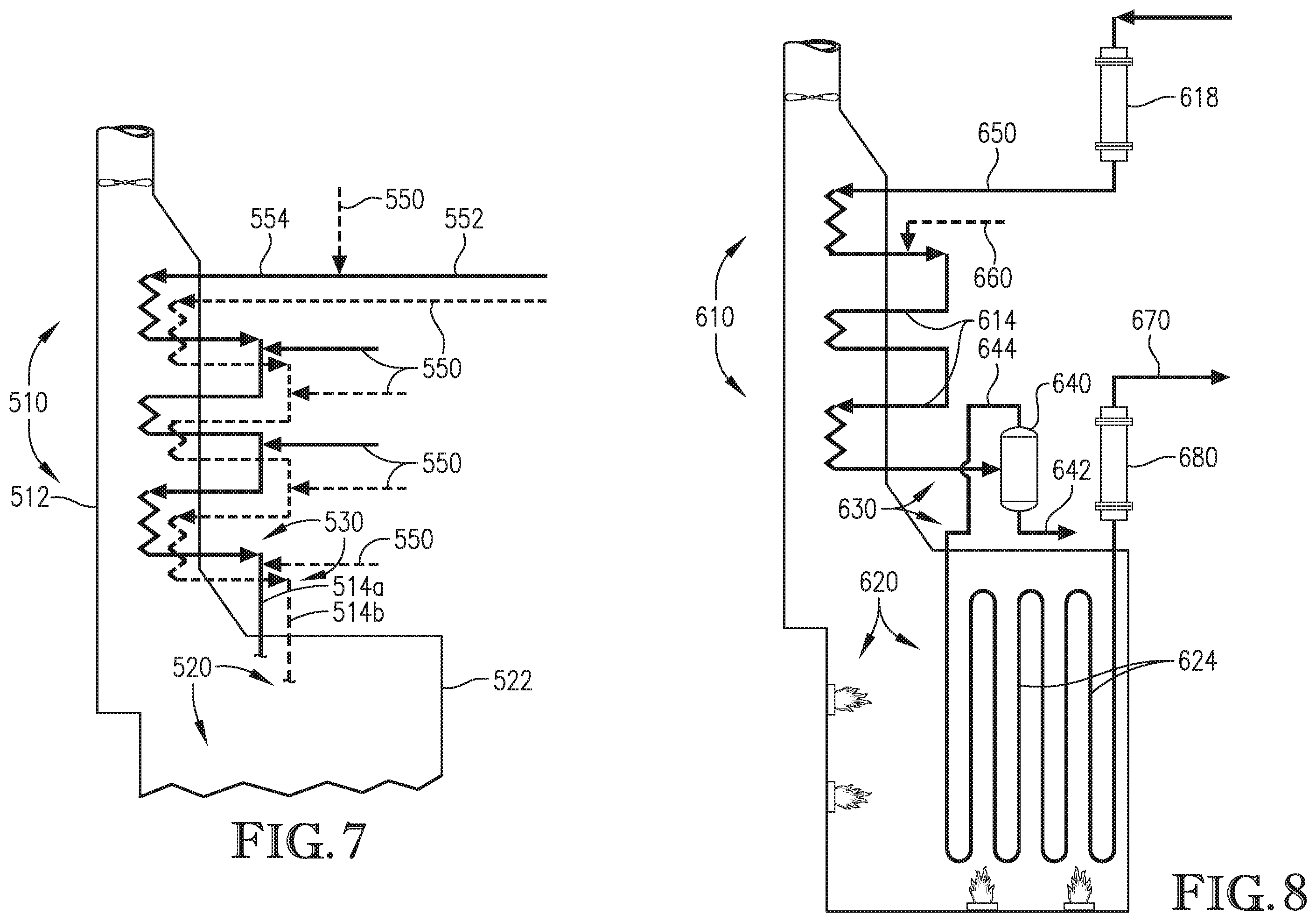 Patent US12338211 Figure 5 – Recycle content (C 4 )alkanal