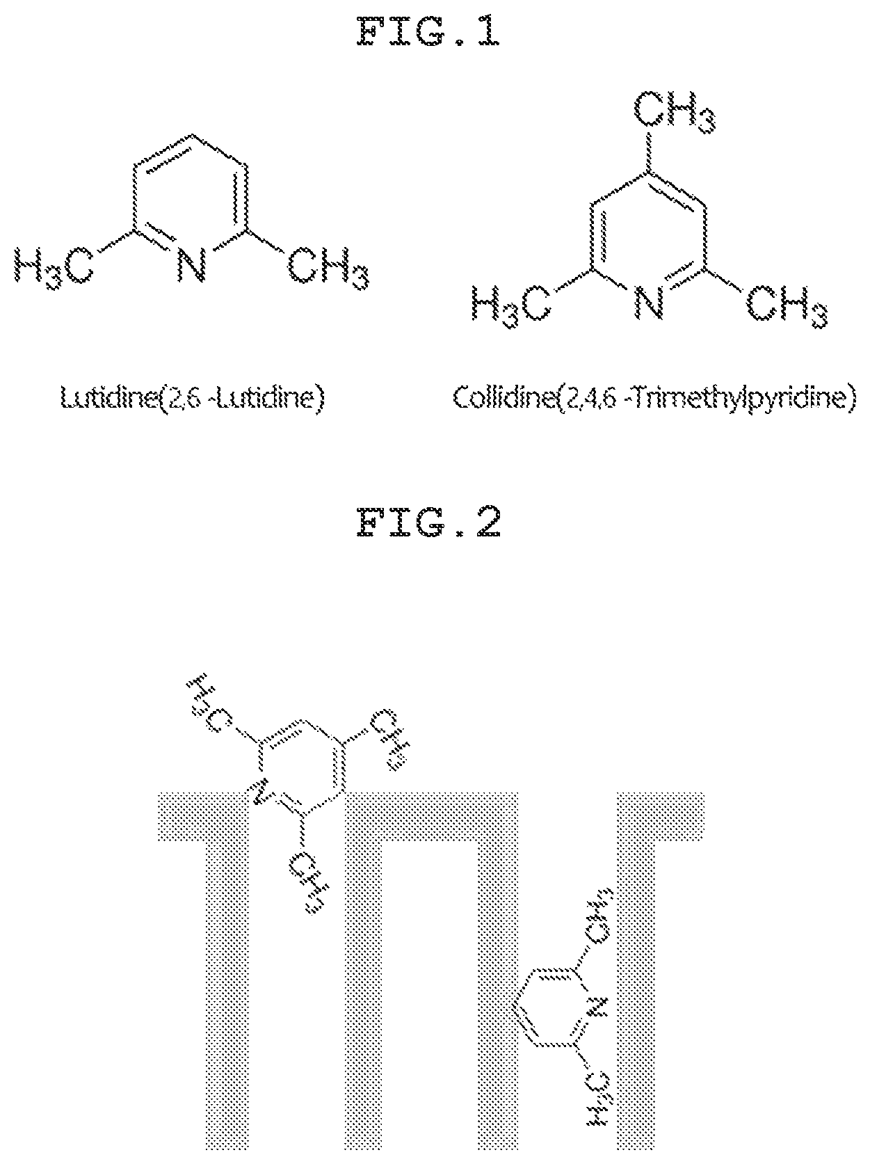 Patent US12338212 Figure 1 – Zeolite with improved hydro-isomerization activity