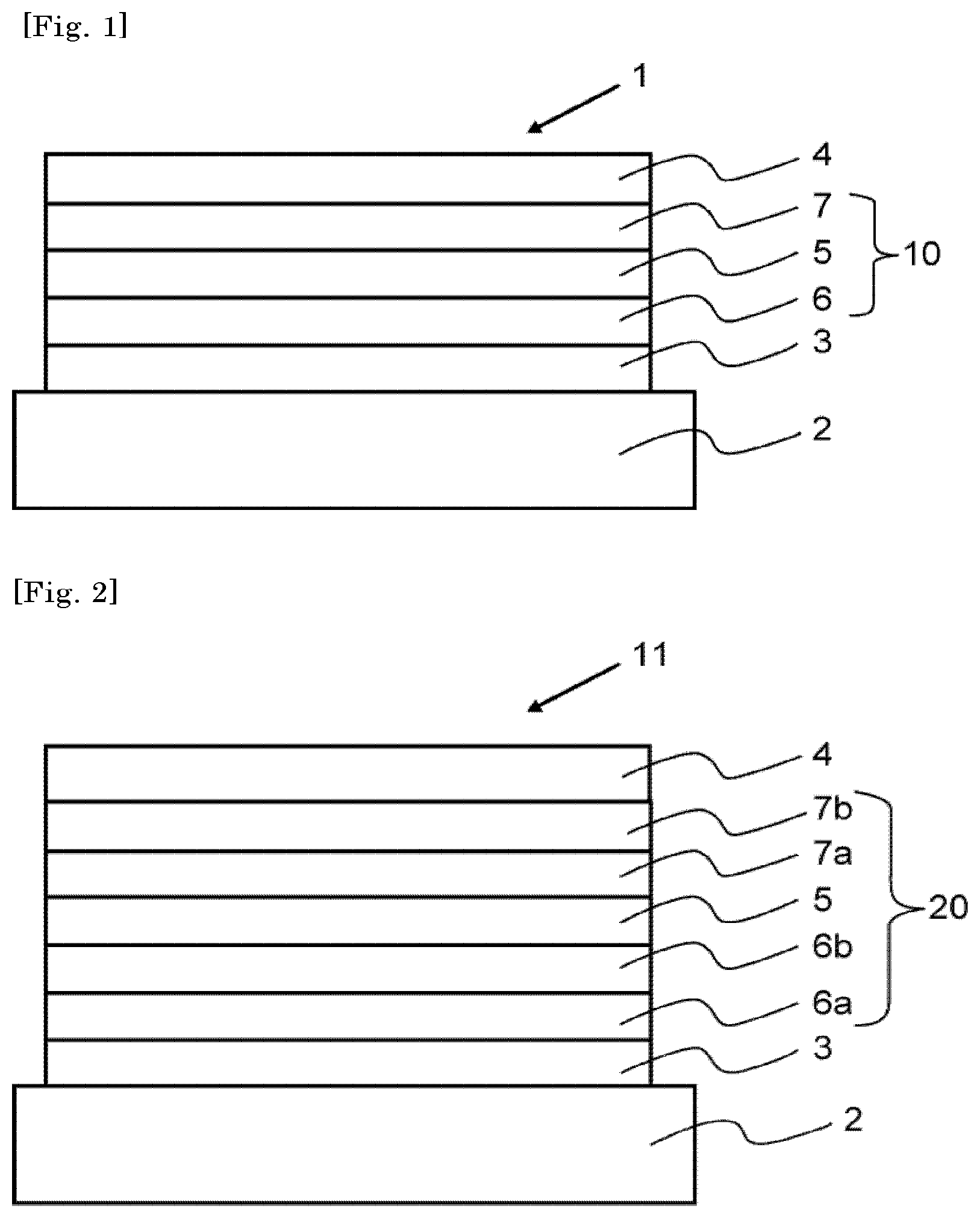 Patent US12338234 Figure 1 – Compound, material for organic electroluminescence device, organic electroluminescence device, and electronic device
