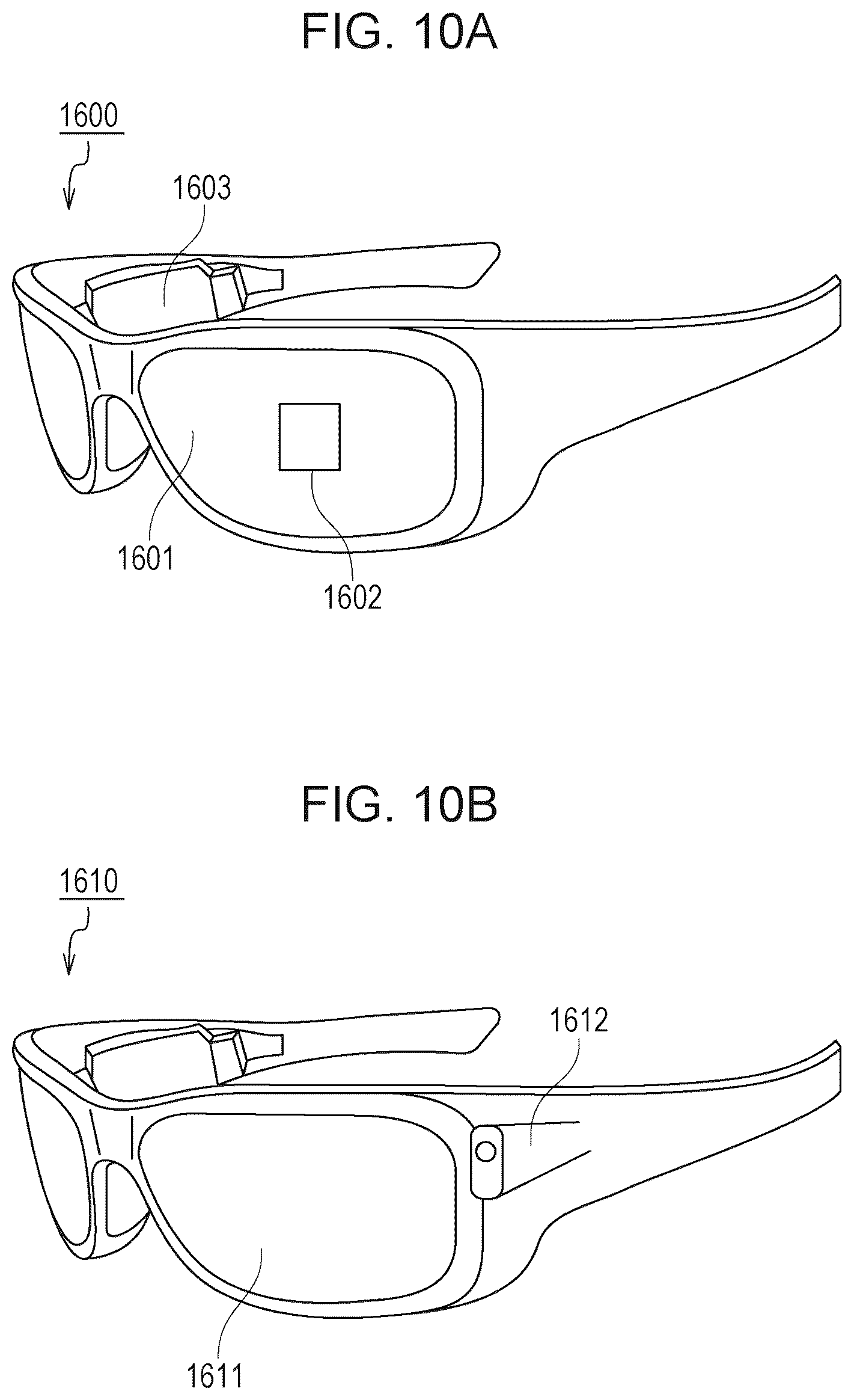 Patent US12338252 Figure 10 – Organic compound and organic light-emitting device