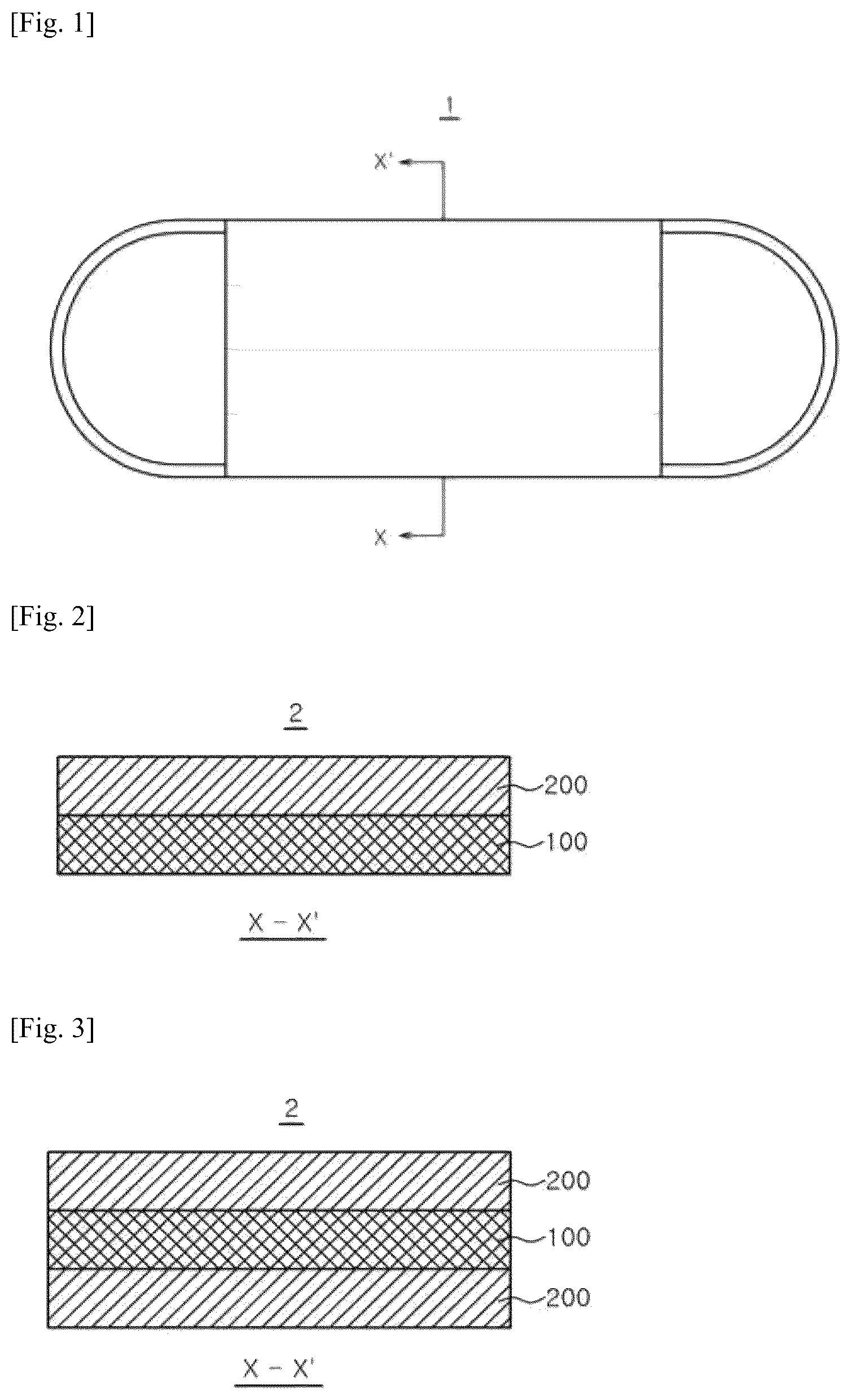 Patent US12338319 — Resin composition, nonwoven fabric and film of biodegradable polyester, and preparation method thereof — Figure 1