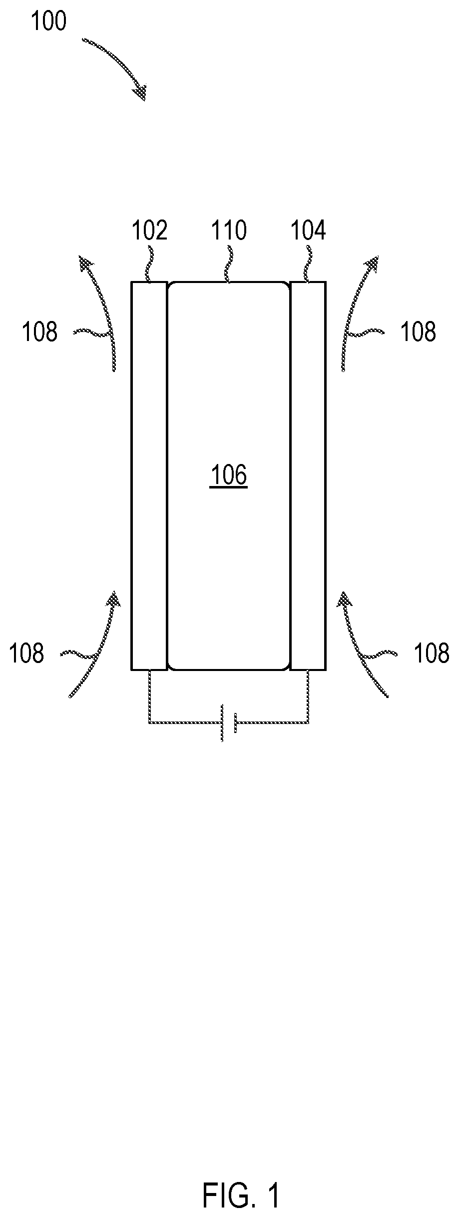 Patent US12338333 — Elastic sulfonated styrene diene block copolymers — Figure 1