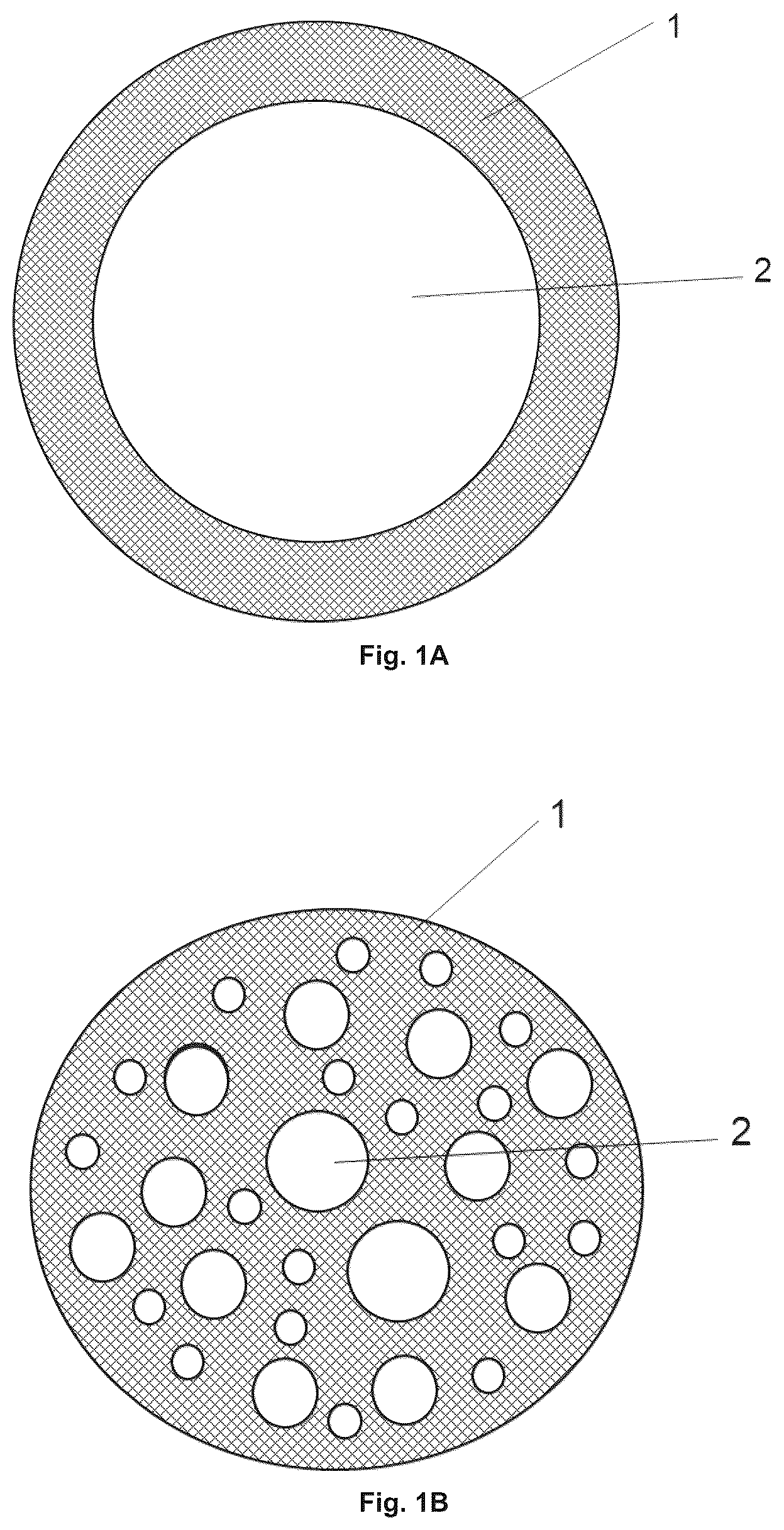 Patent US12338336 — Thermally expandable cellulose-based microspheres — Figure 1
