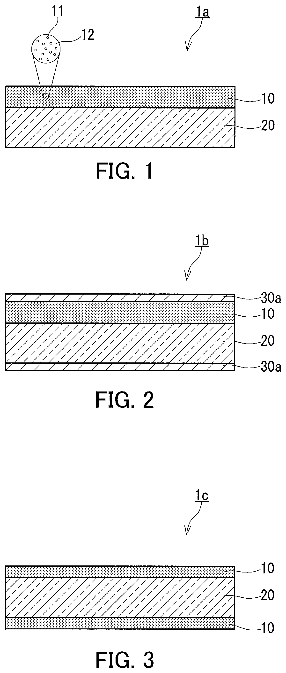 Patent US12338341 — Infrared-cut filter — Figure 1