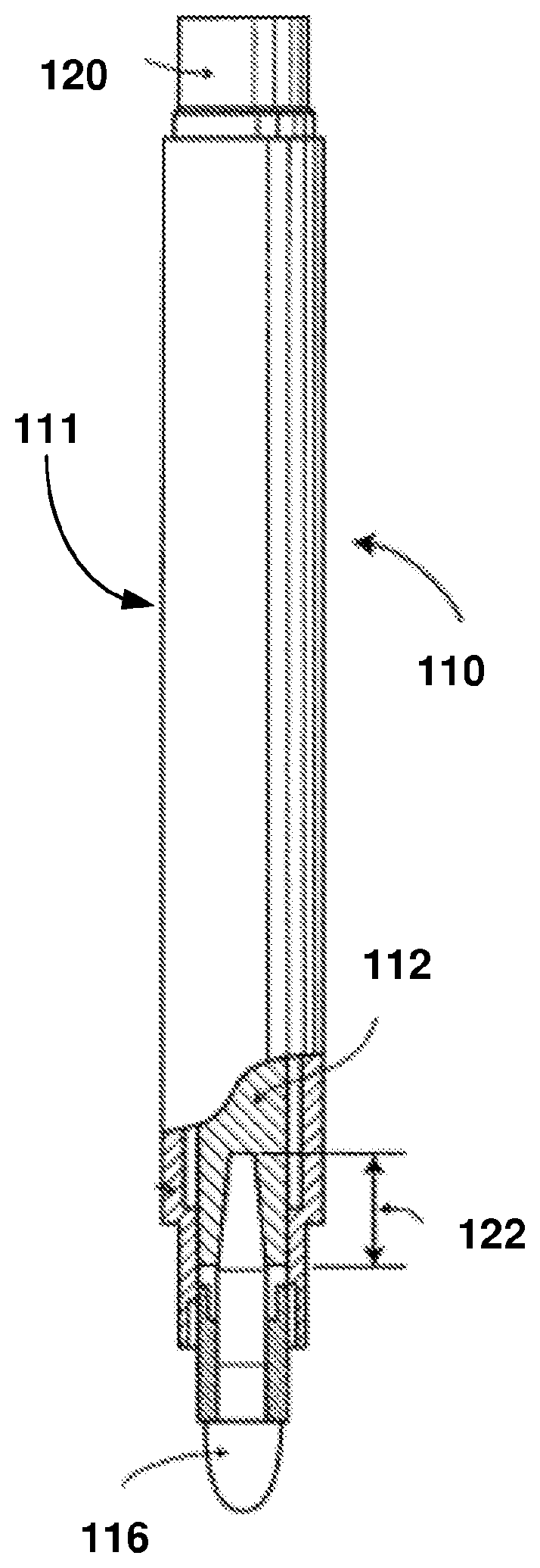 Patent US12338352 — Dry erase inks, and associated methods and writing instruments — Figure 1