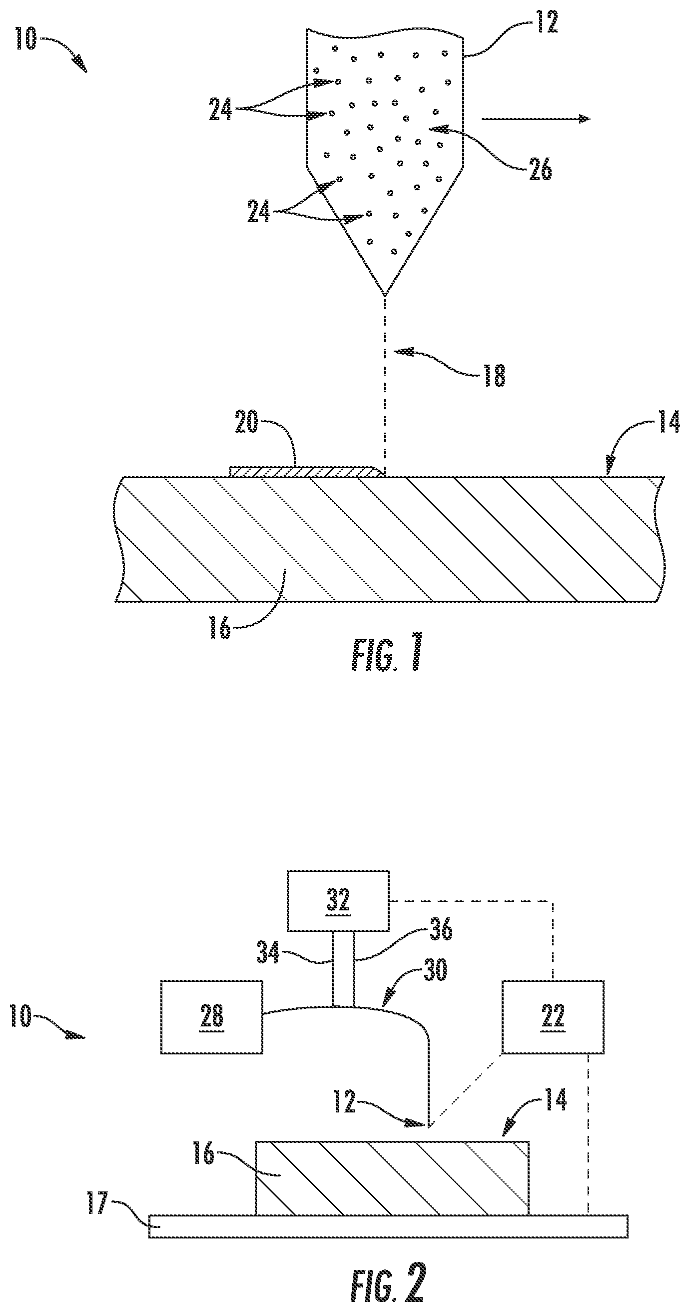 Patent US12338353 — Fabrication of palladium-chromium alloy microparticles — Figure 1