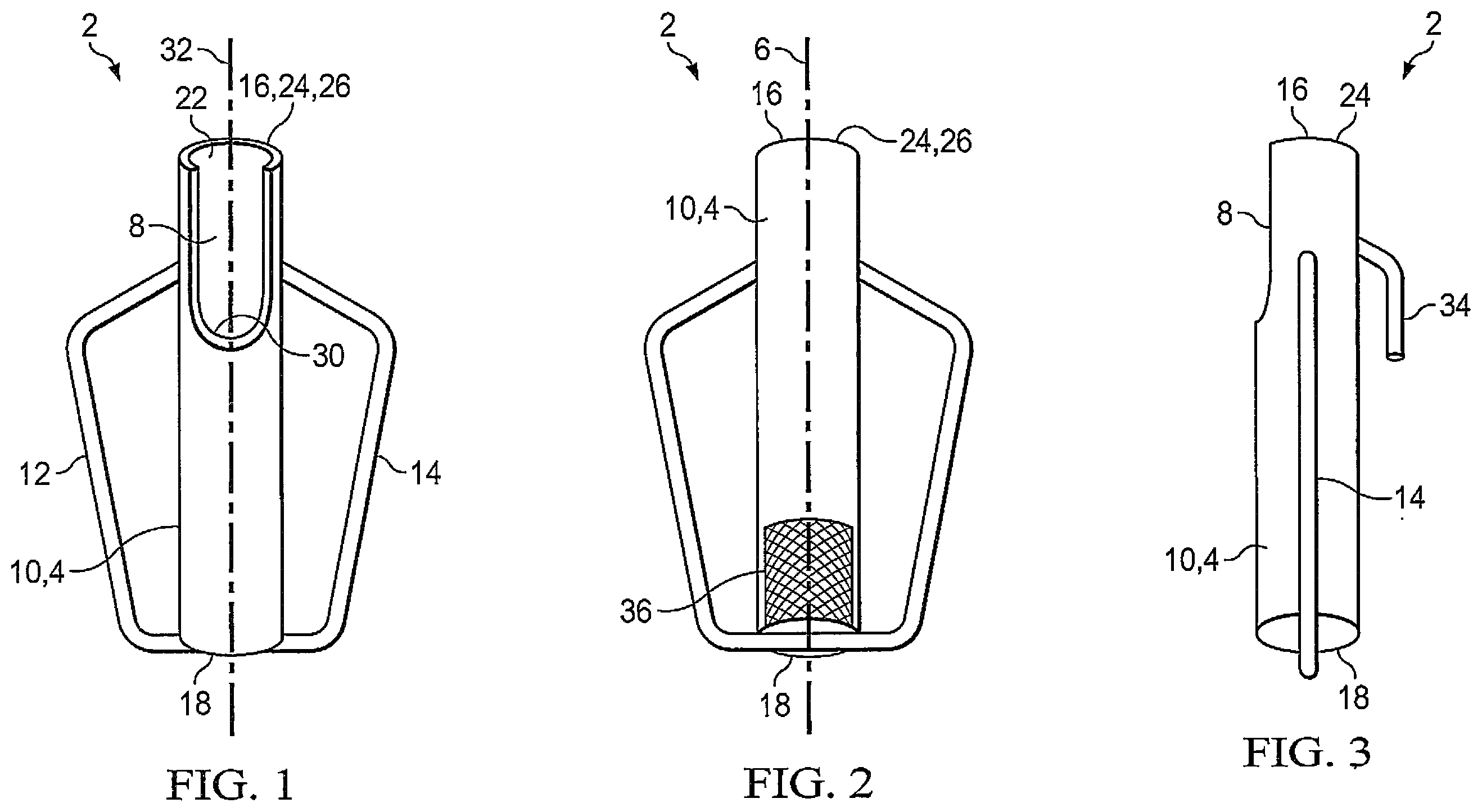 Patent US12338600 — Device and method for driving and removing T-posts — Figure 1