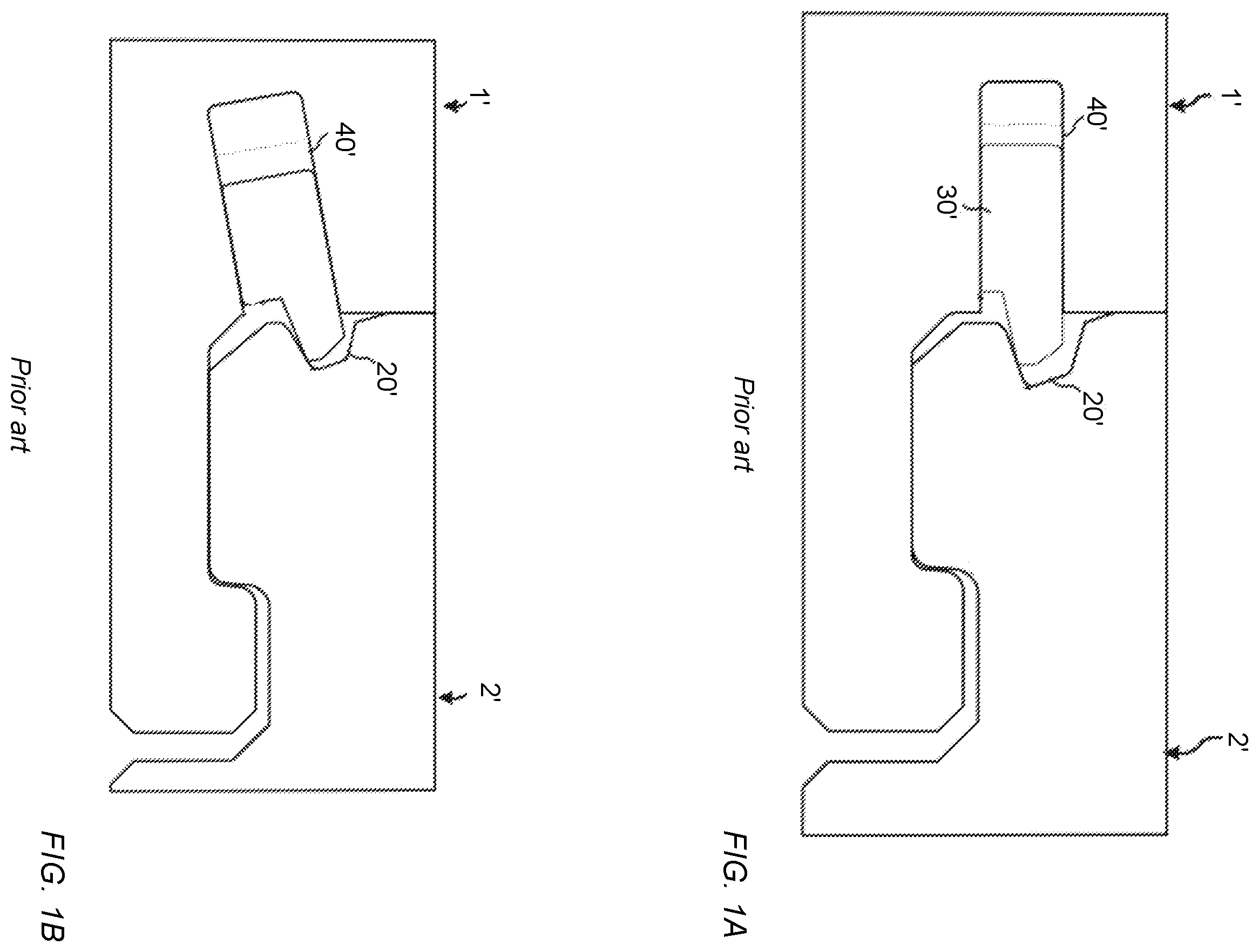 Patent US12338637 — Unlocking system for panels — Figure 1