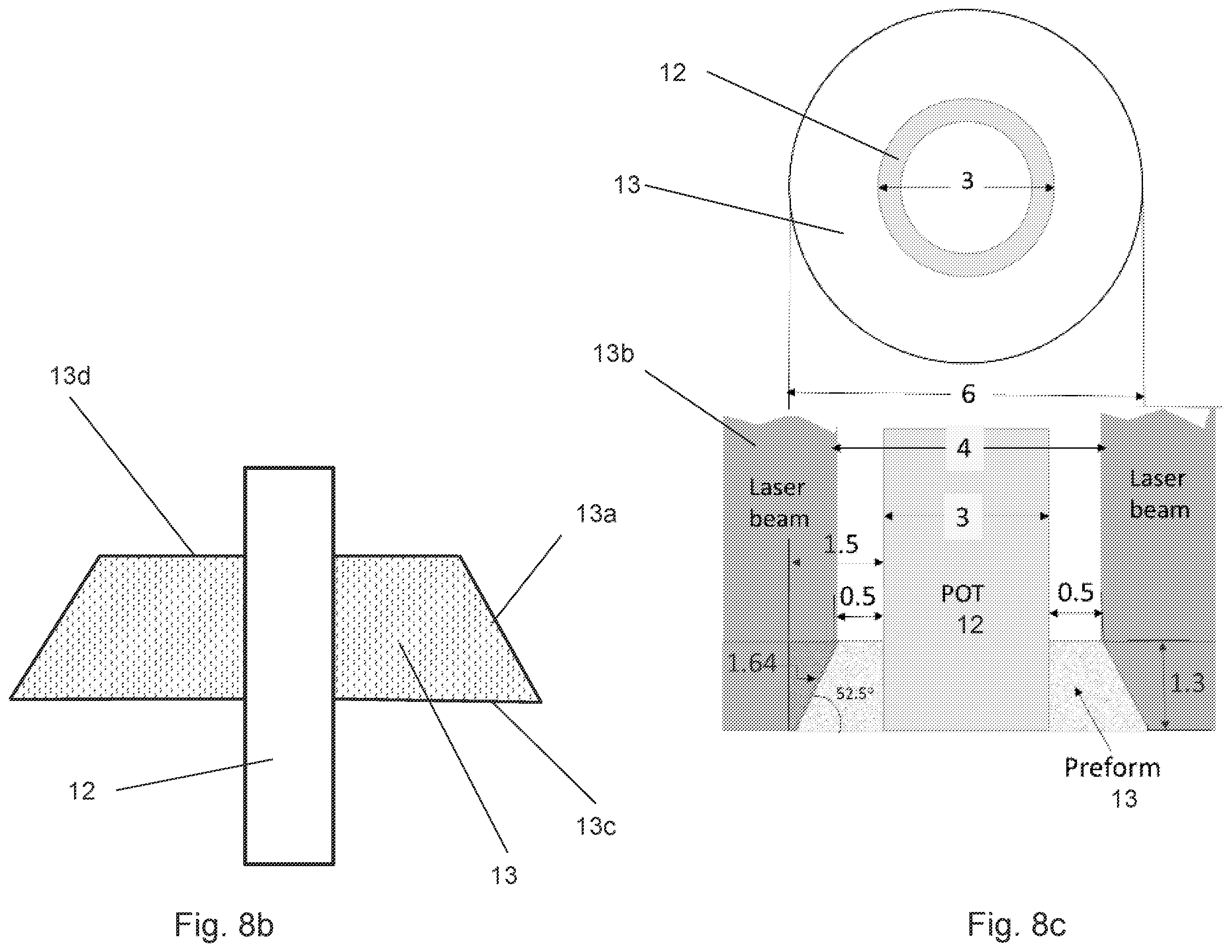 Patent US12338677 Figure 9 – Method of making vacuum insulated panel using laser processing of seal material to change stoichiometry and/or oxidation state(s)