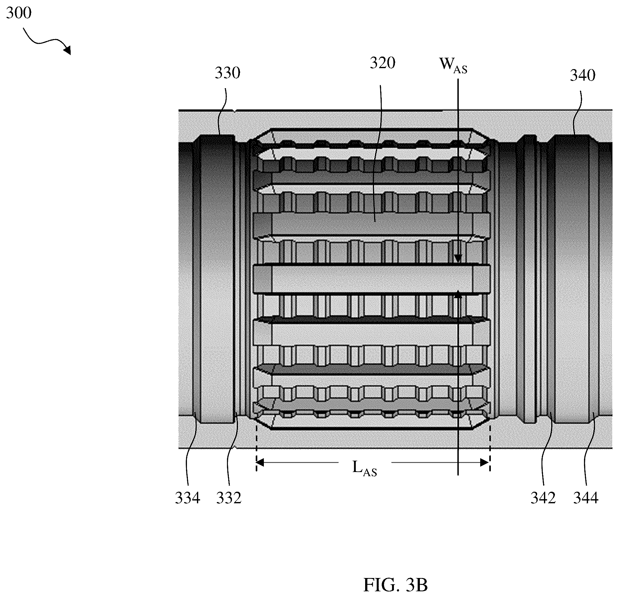 Patent US12338697 Figure 5 – Two-part drilling and running tool including a one way mechanism